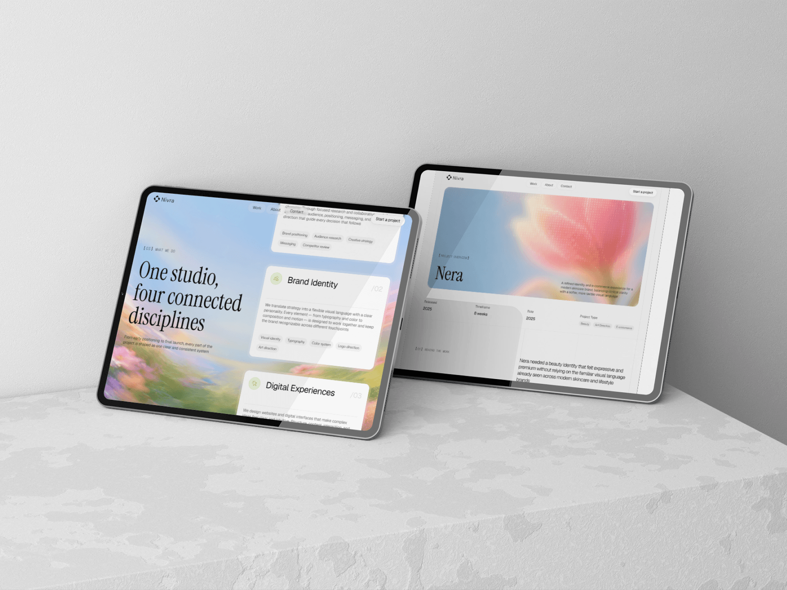 Nivra Studio