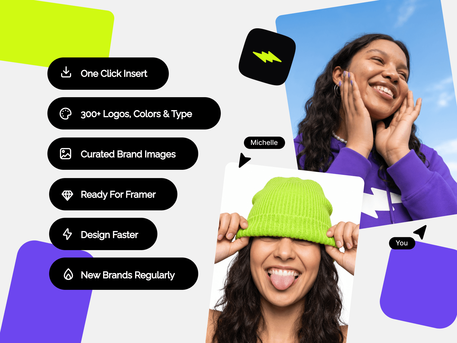 Brand Kits 2.0
