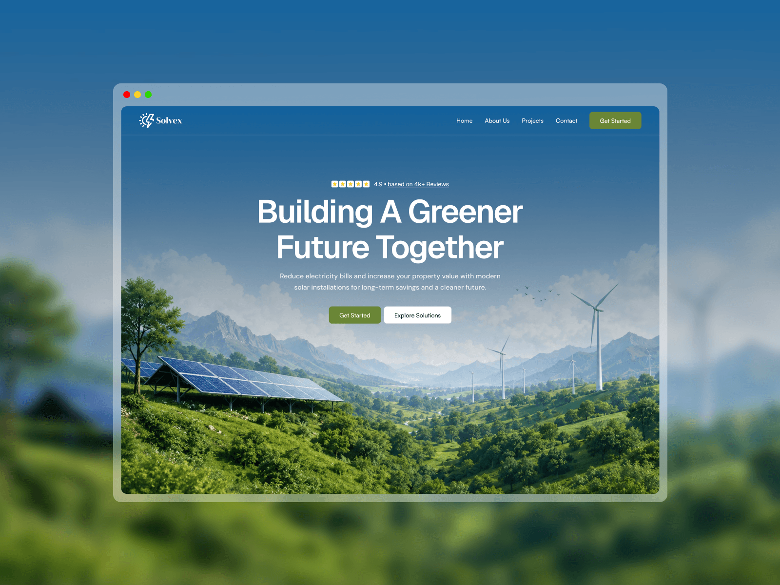 Solvex