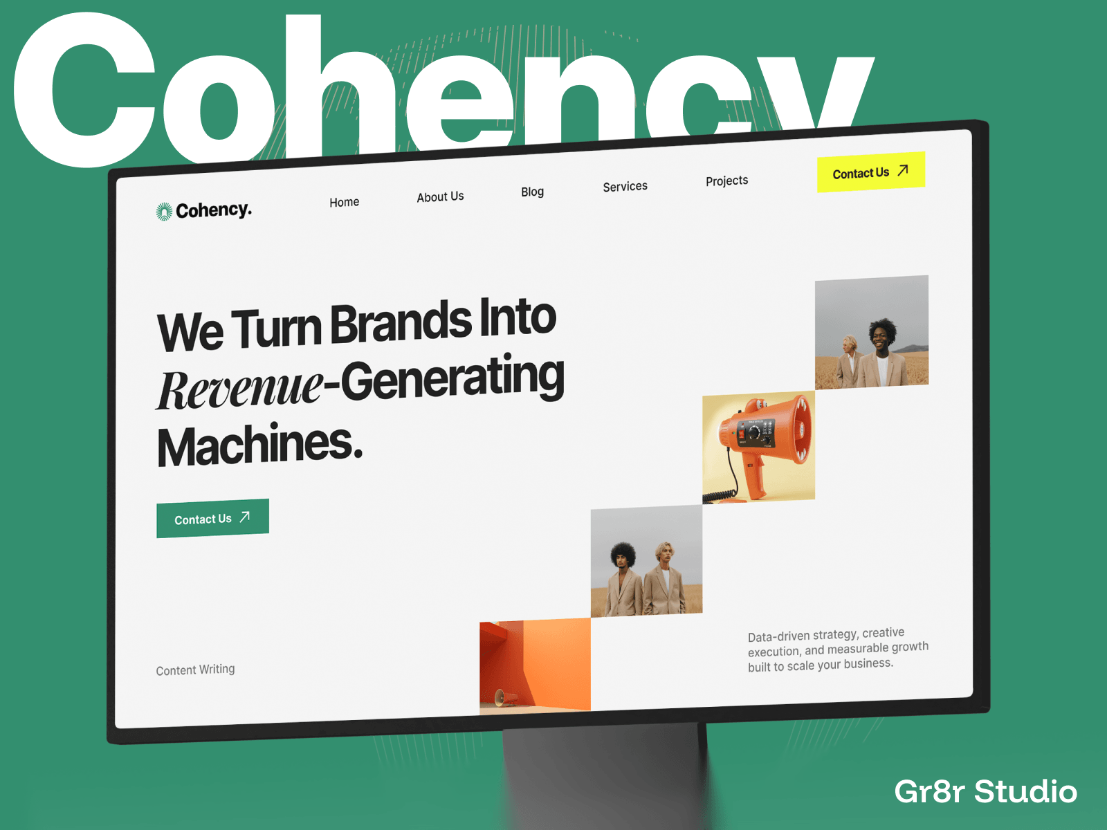 Cohency