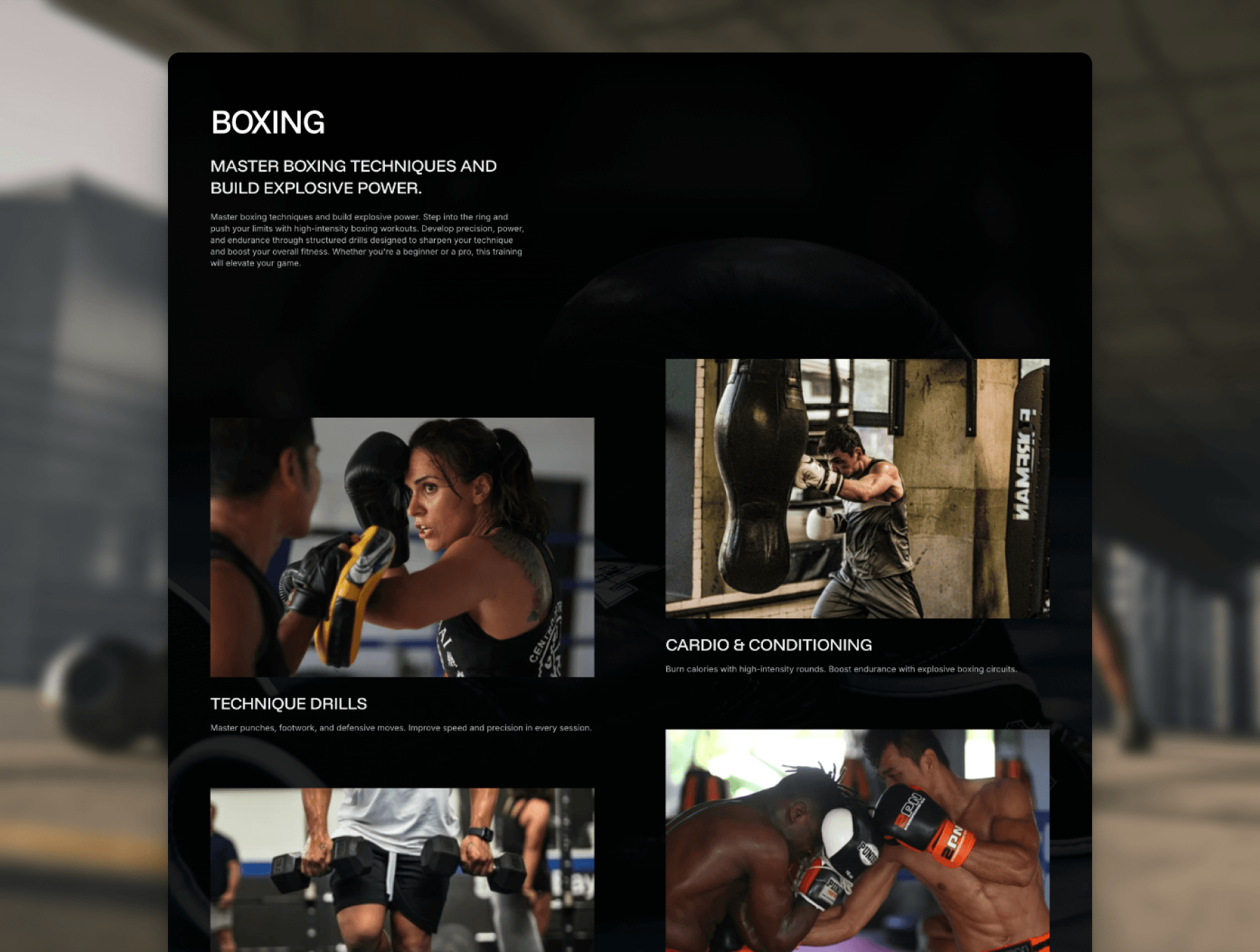 ImperialGym -