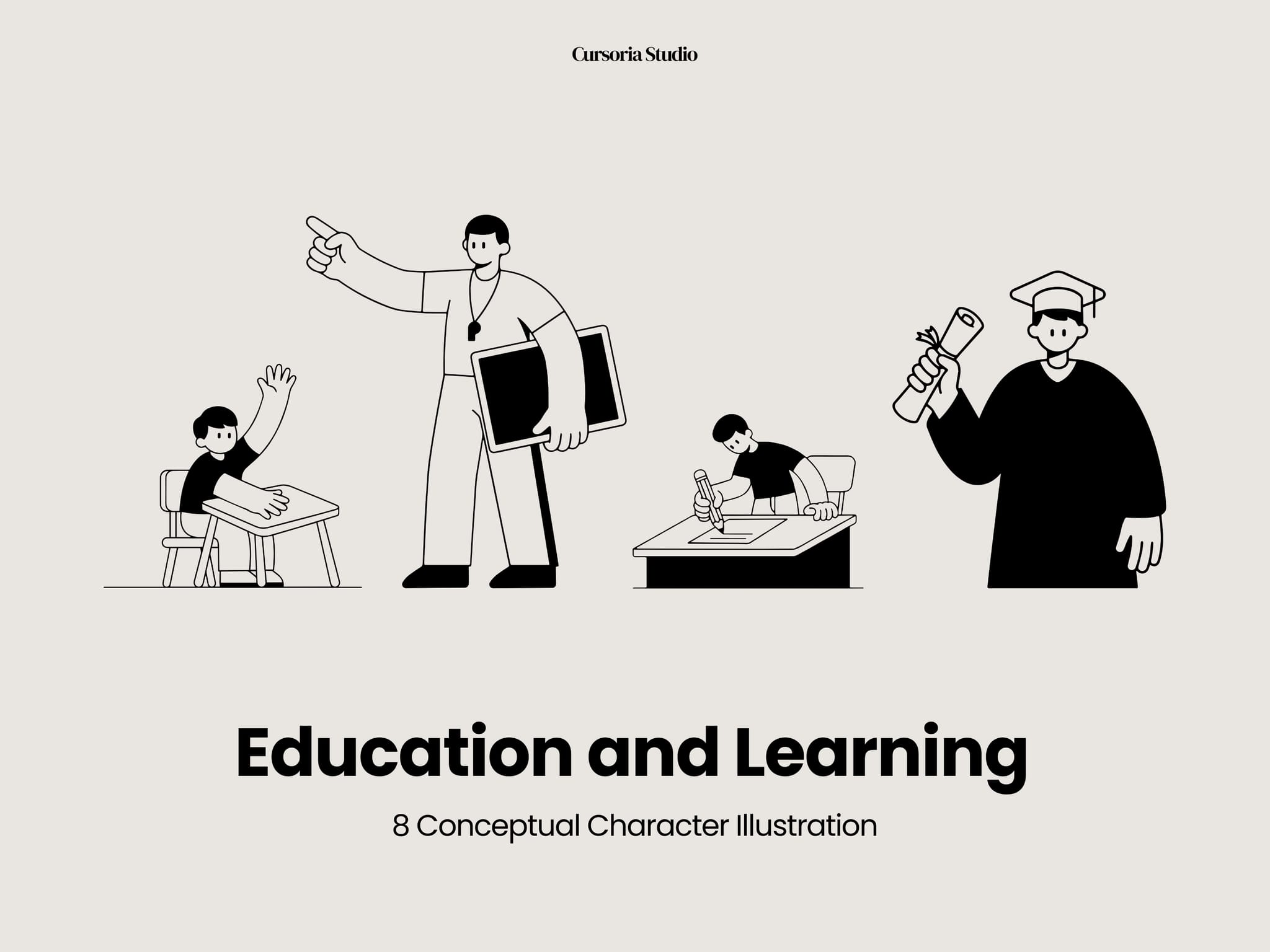 Education & Learning