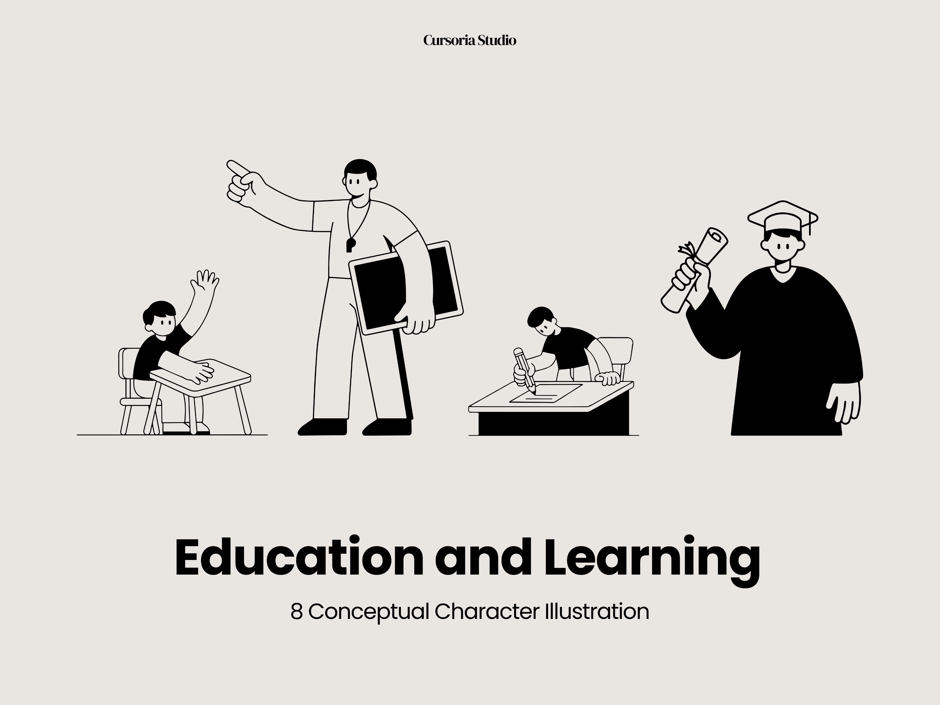 Education & Learning