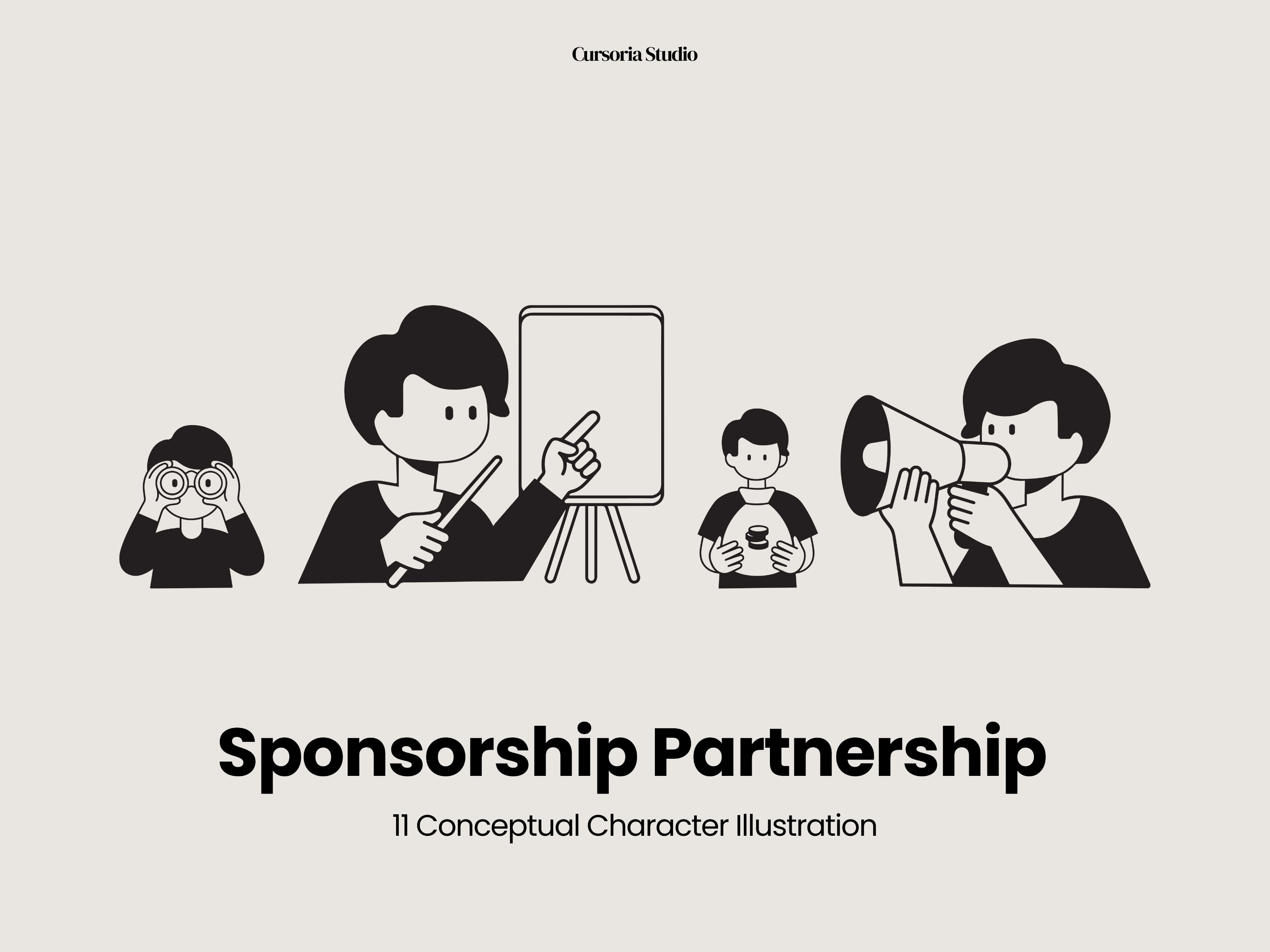 Sponsorship Partners