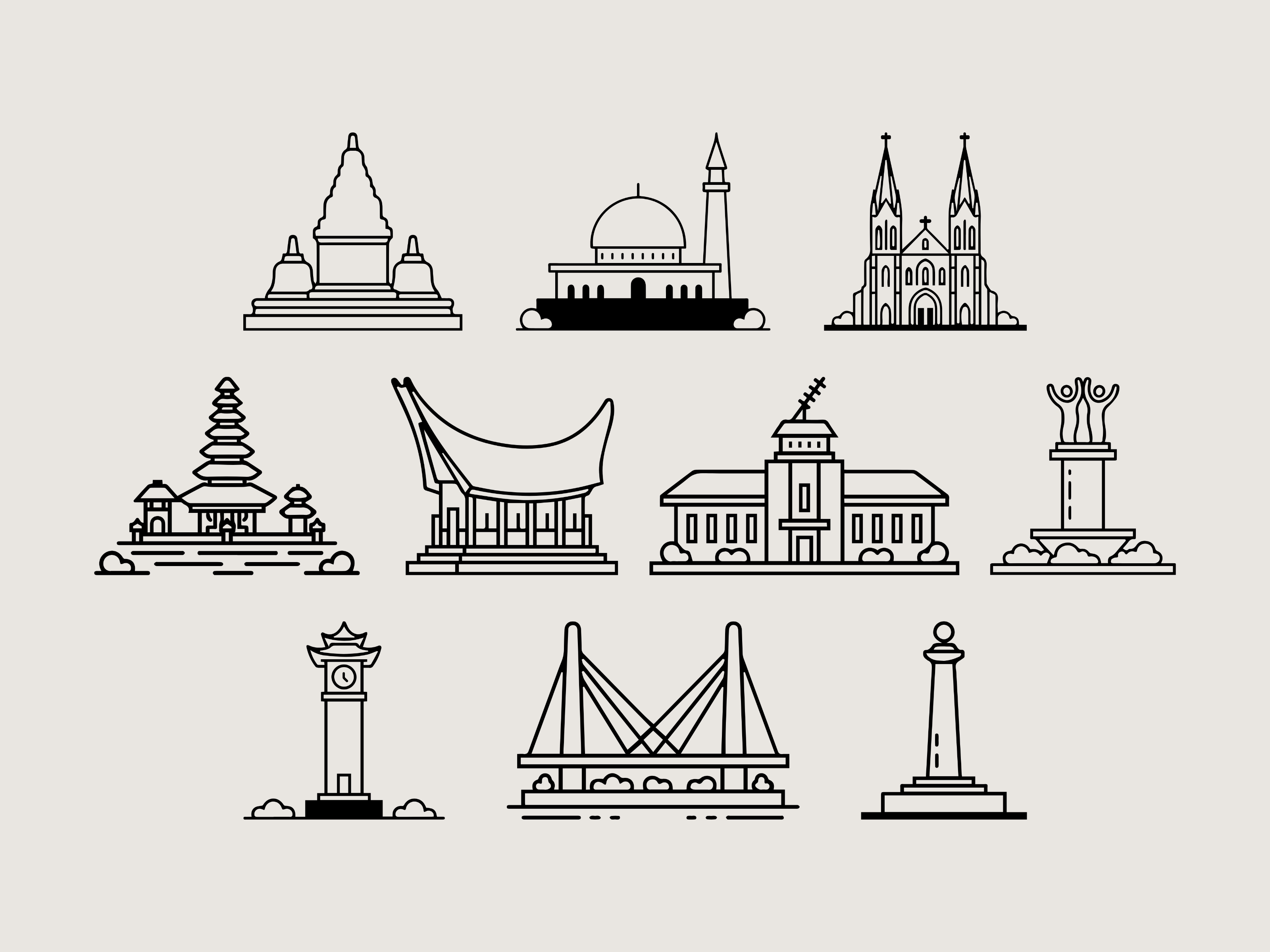 Indonesian Culture