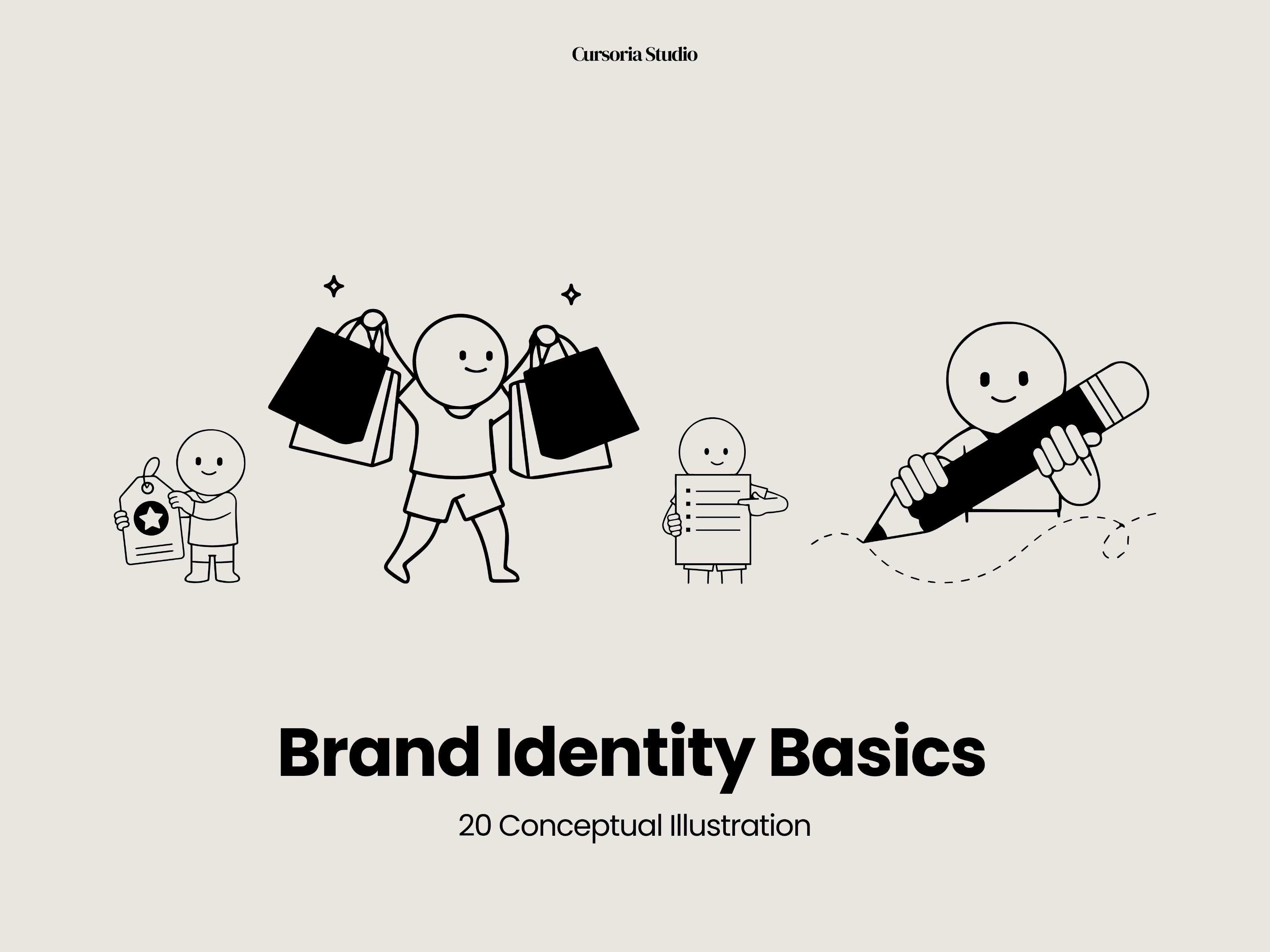 Brand Identity Basic