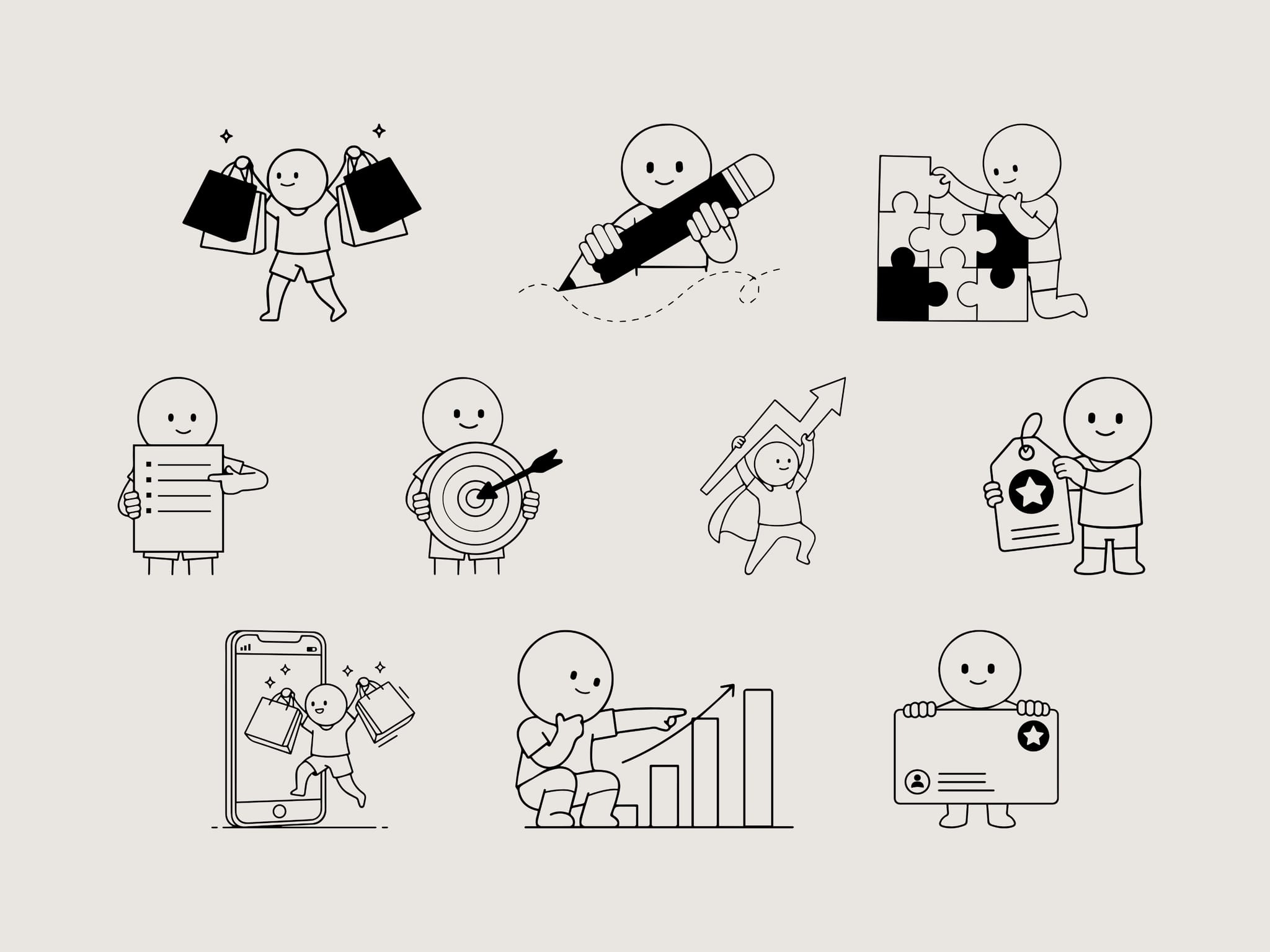 Brand Identity Basic