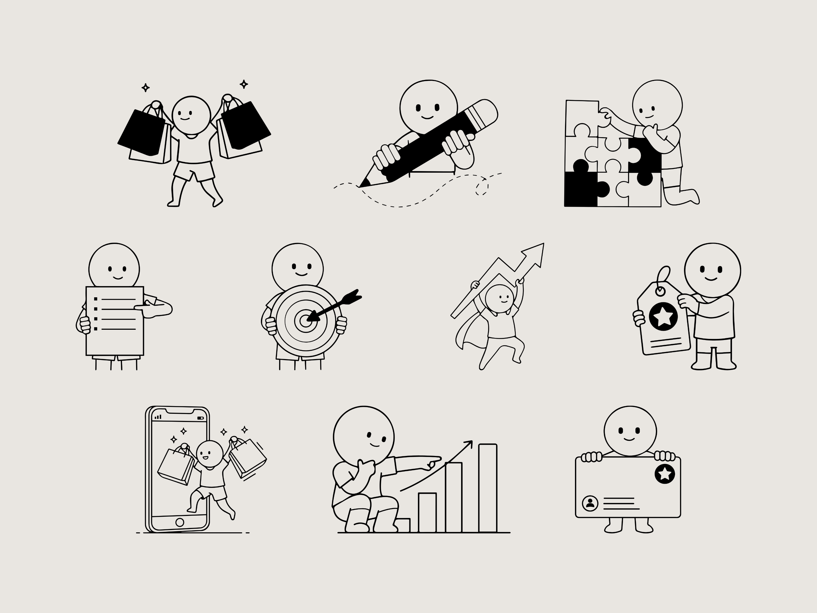 Brand Identity Basic