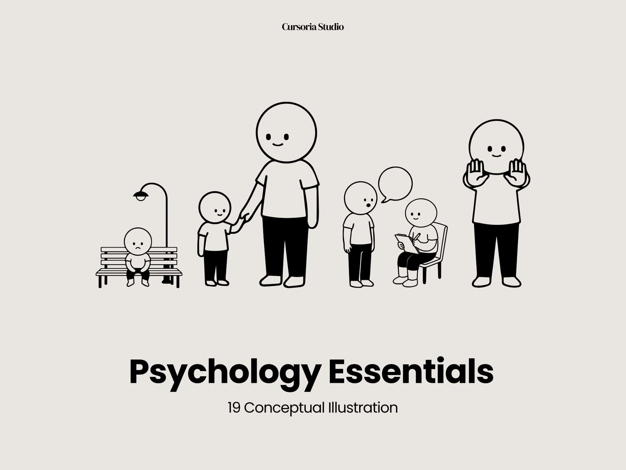 Psychology Essential