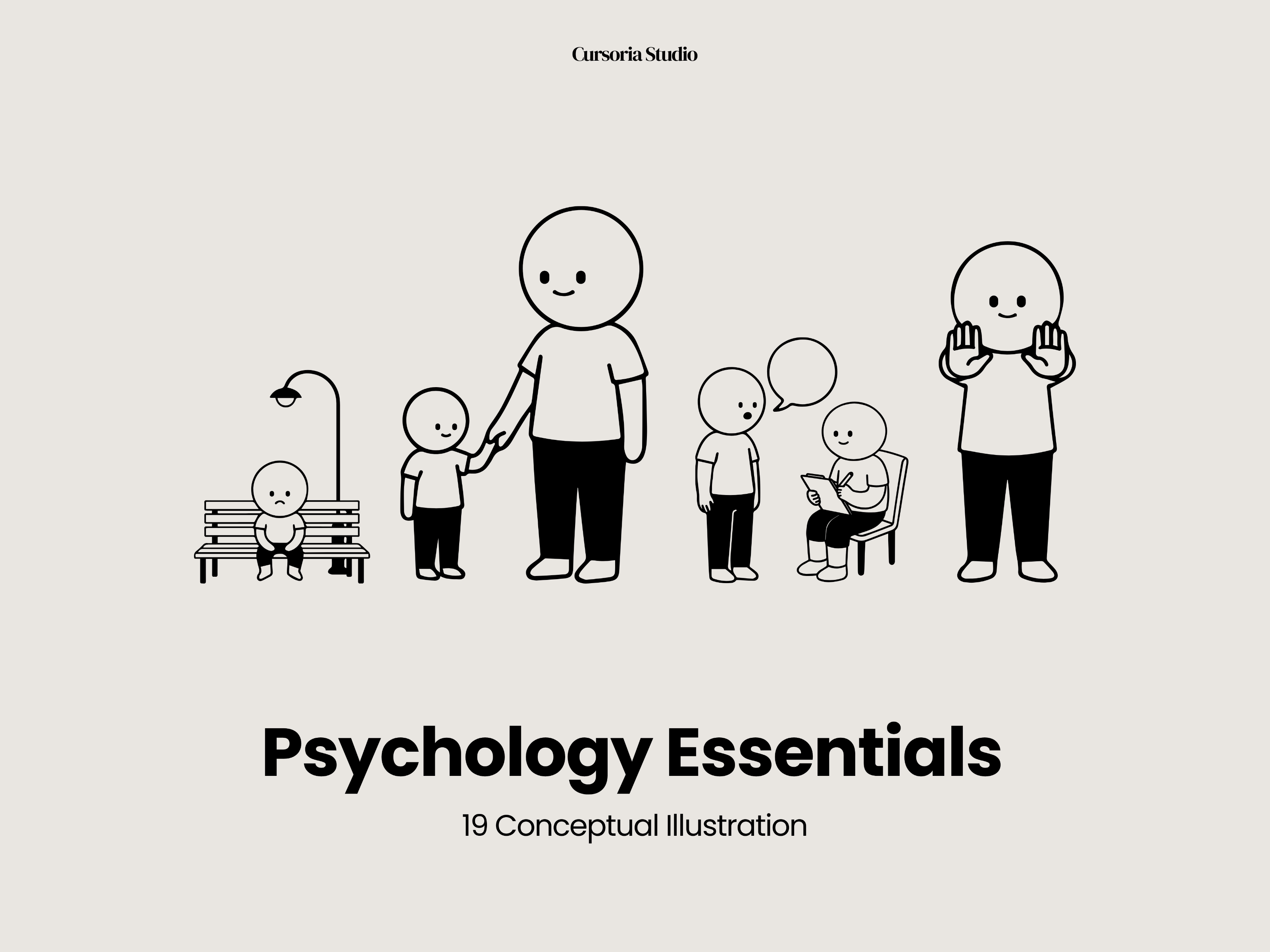 Psychology Essential