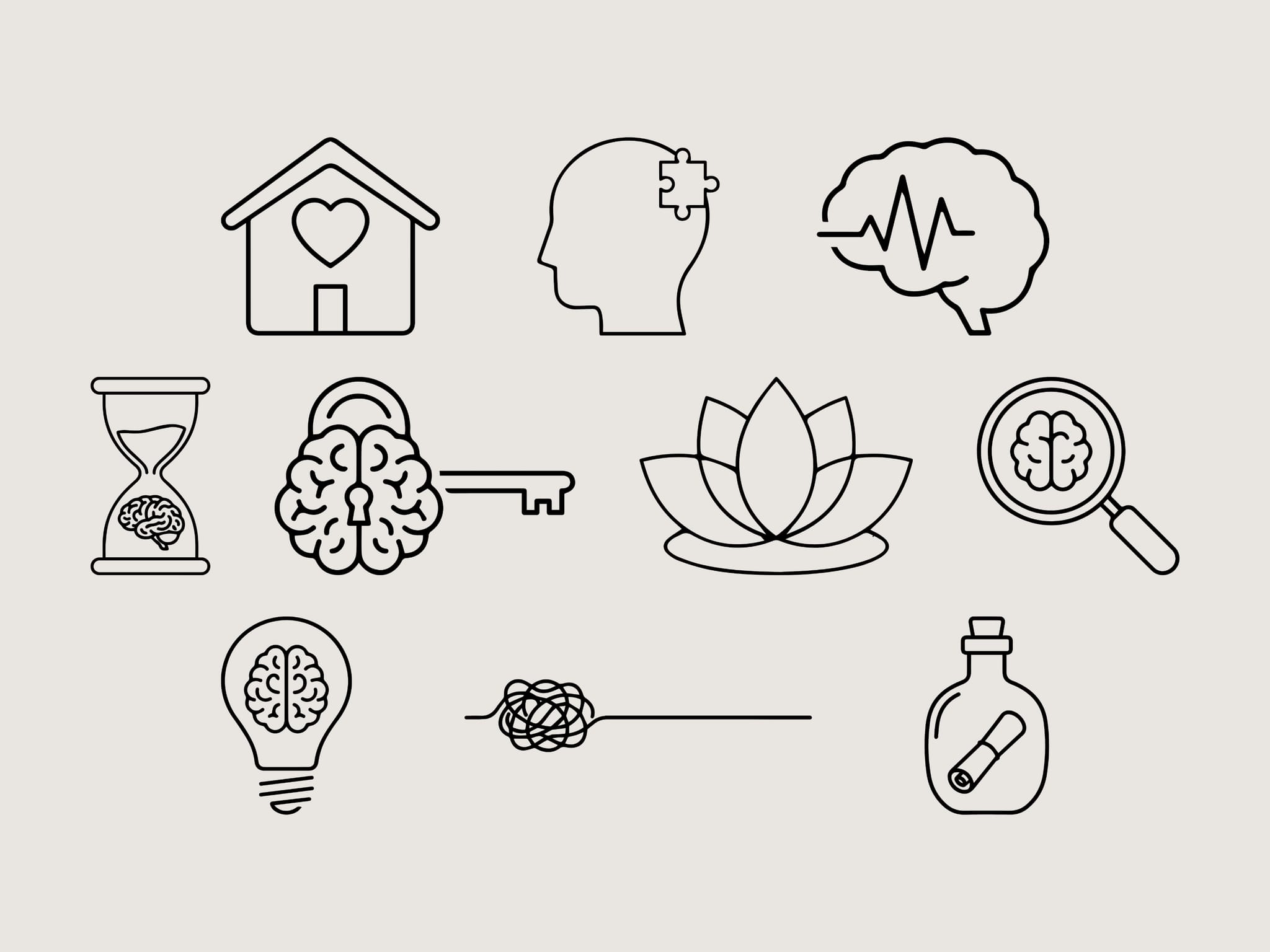 Psychology Essential