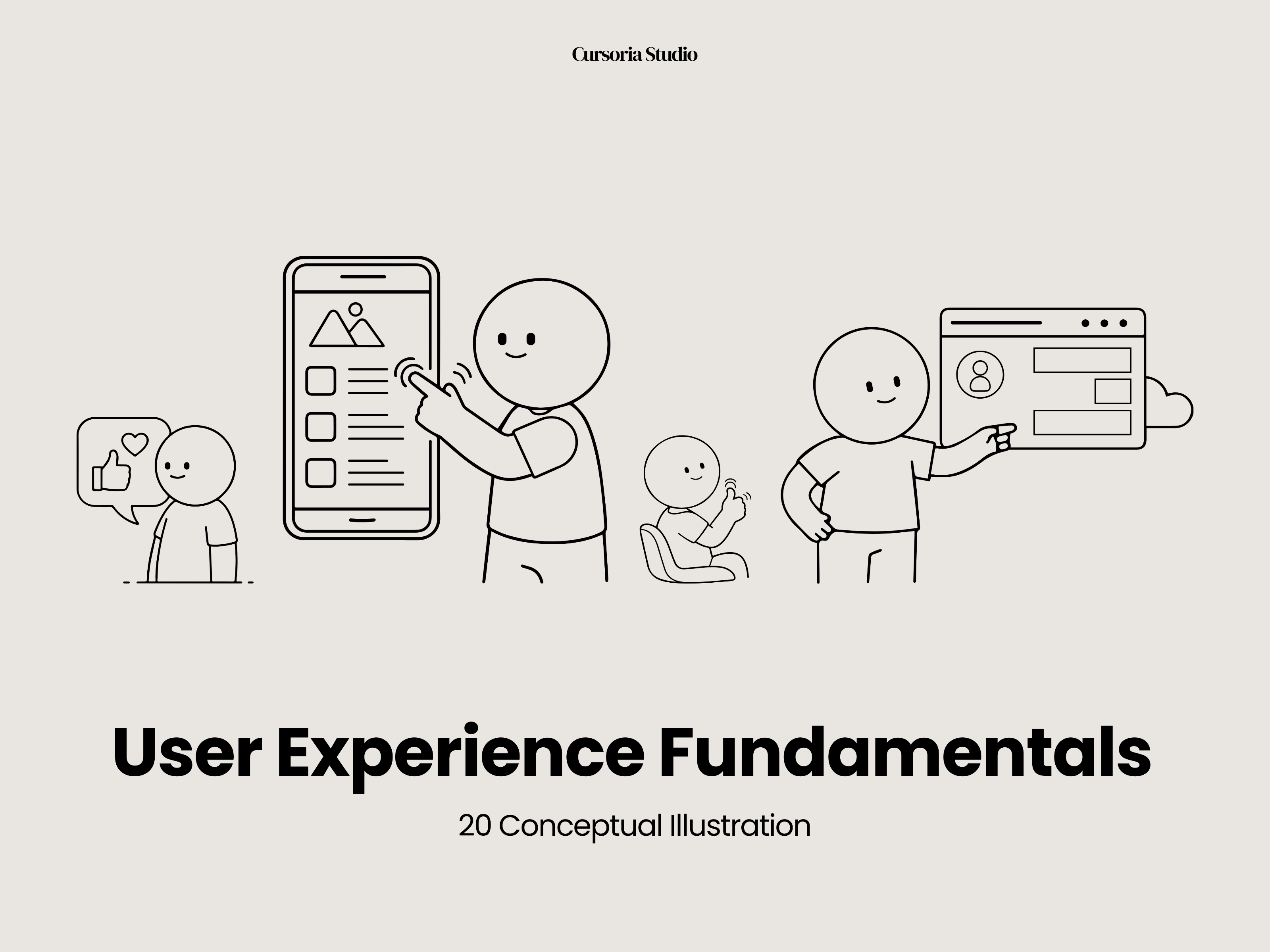 User Experience