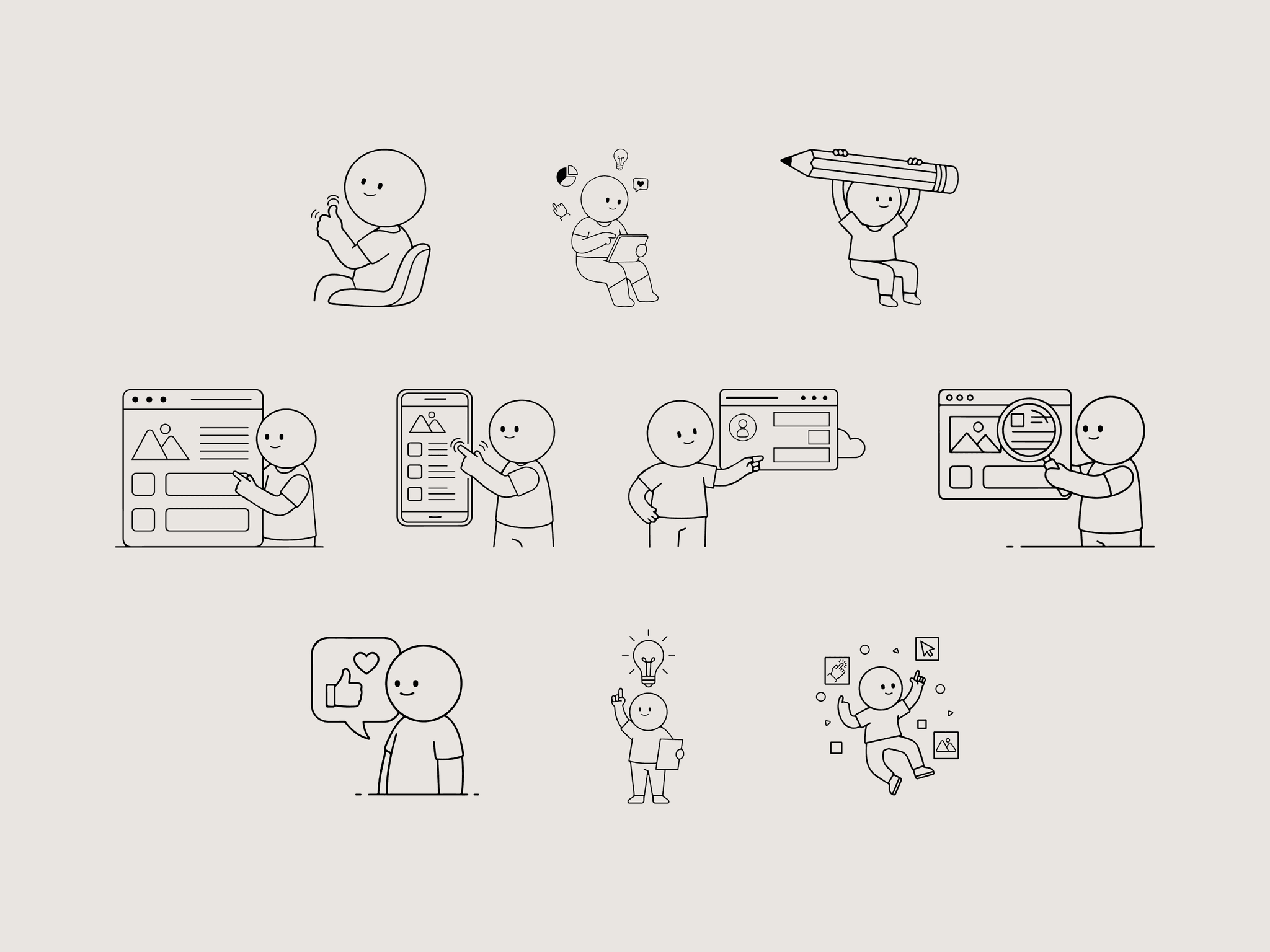User Experience
