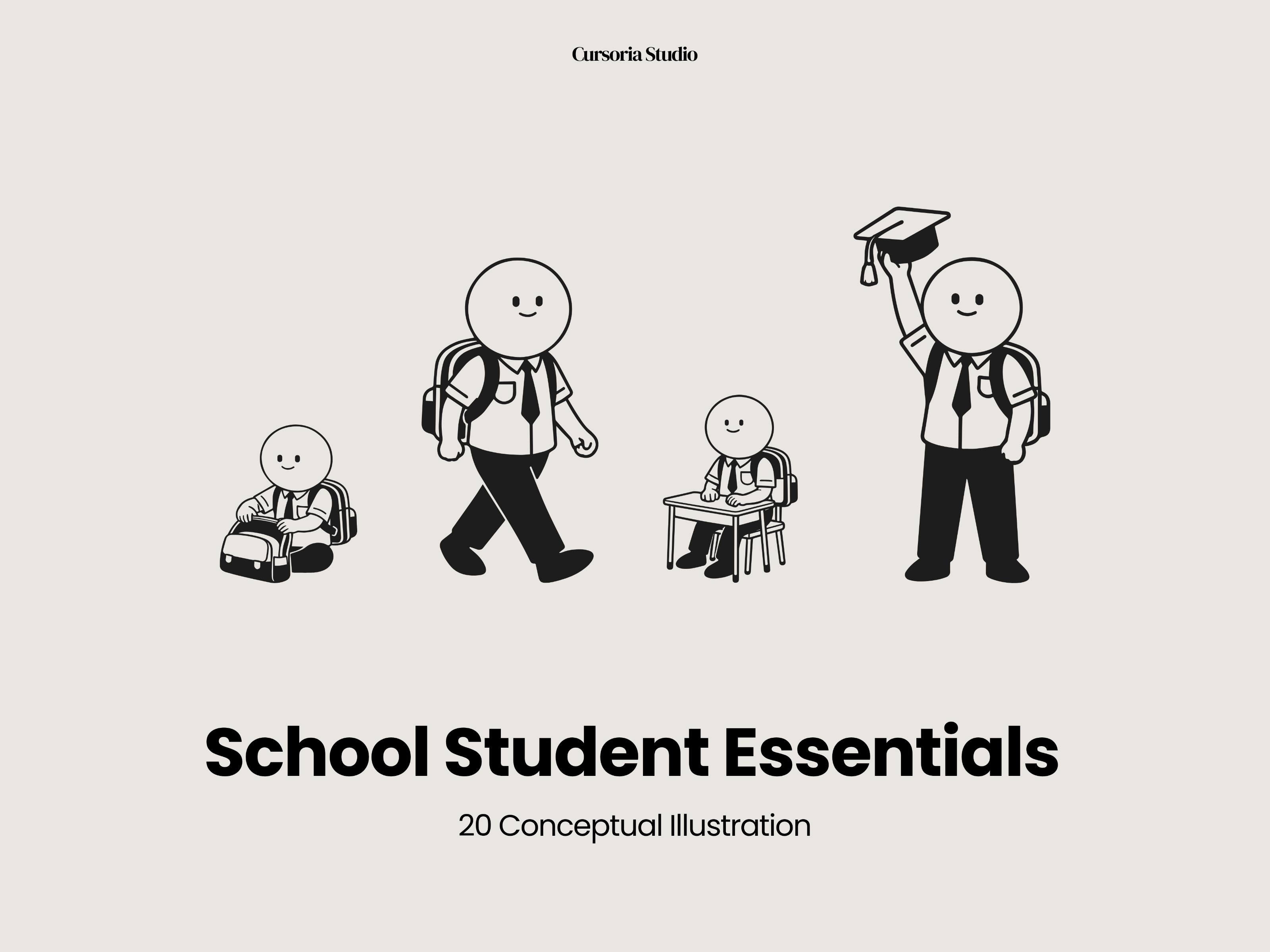 School Student