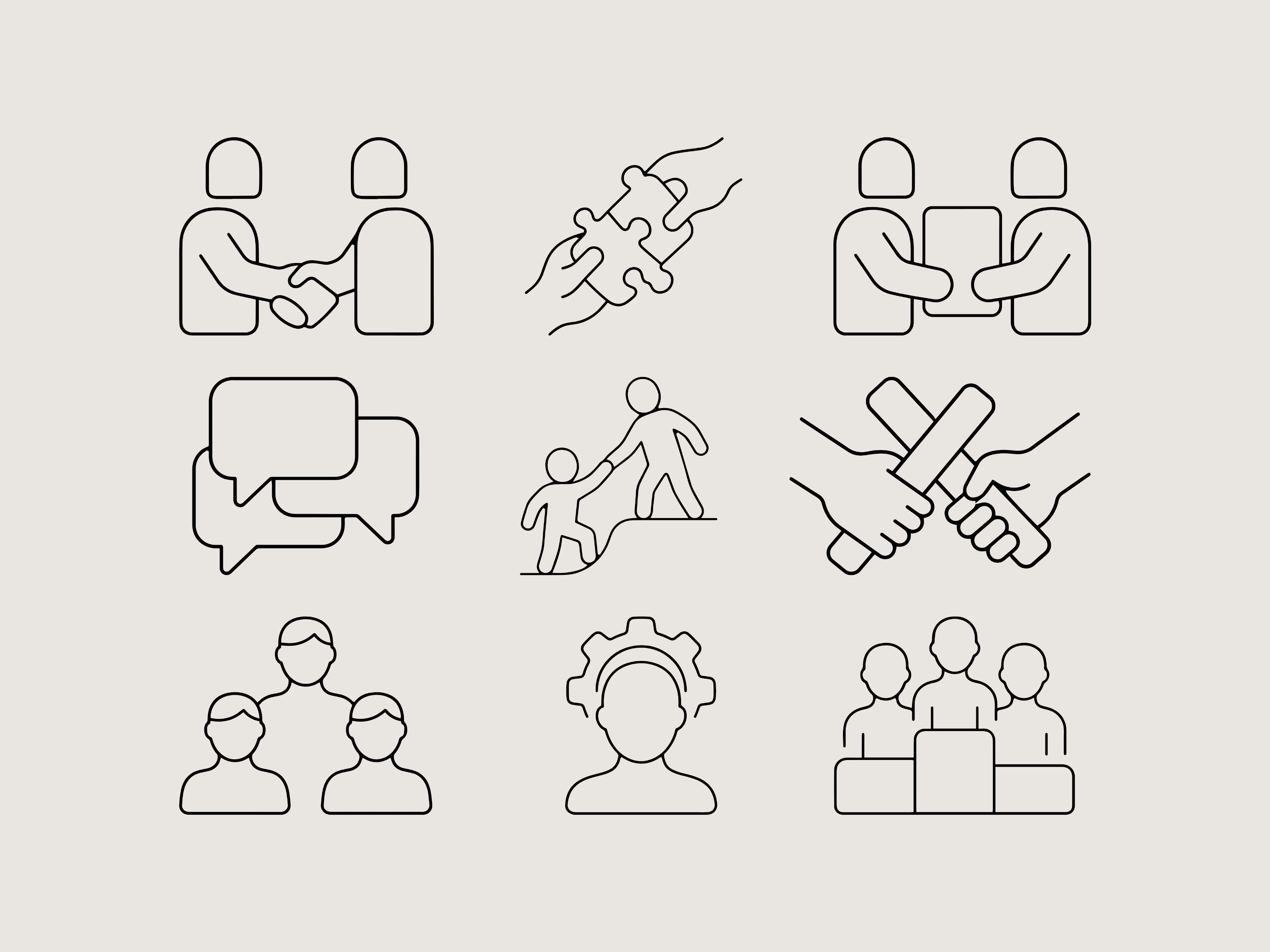 Collaboration Team