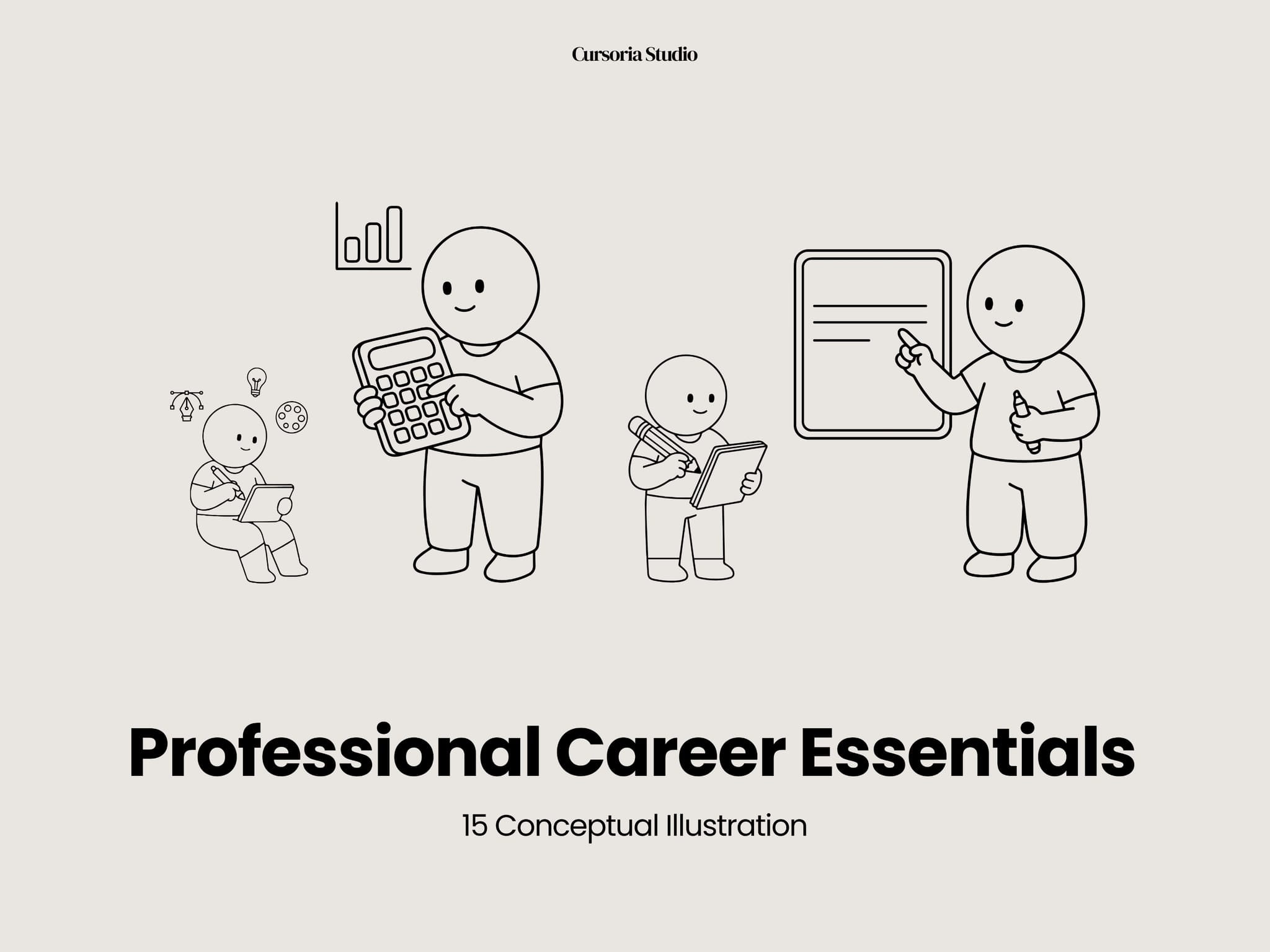 Professional Career