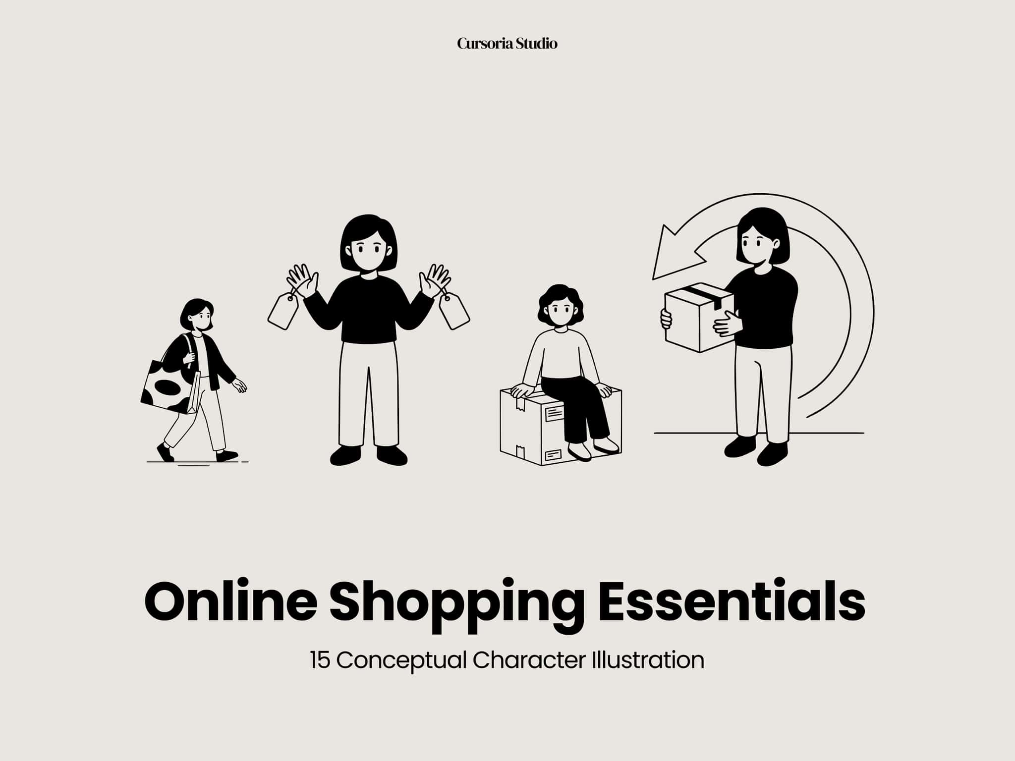 Online Shopping