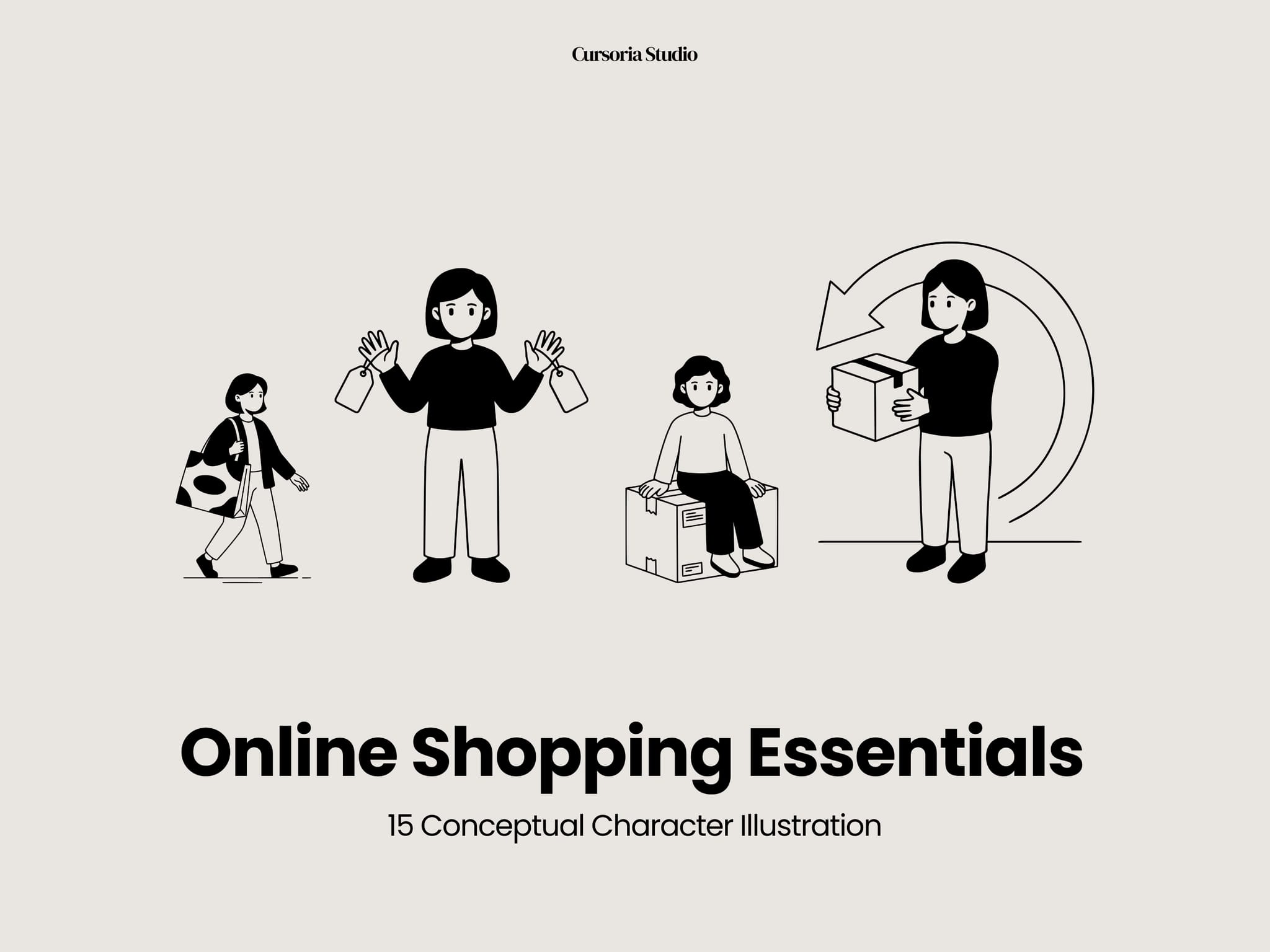Online Shopping