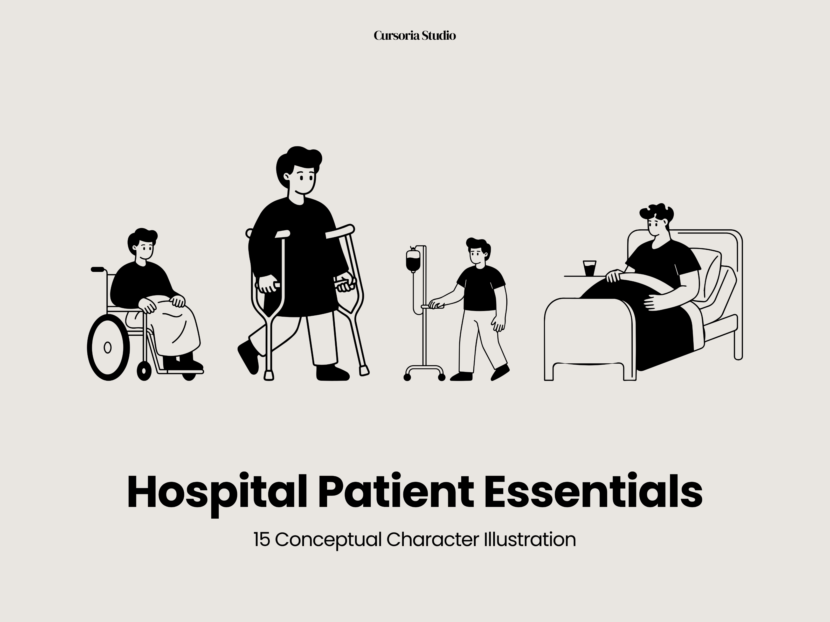 Hospital Patient