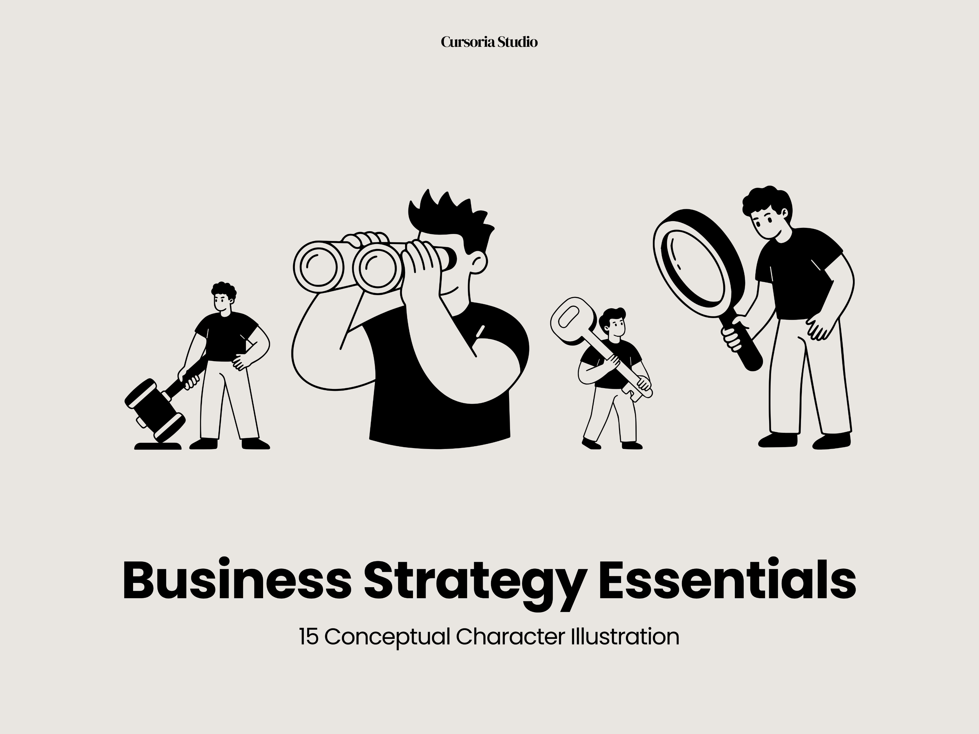 Business Strategy