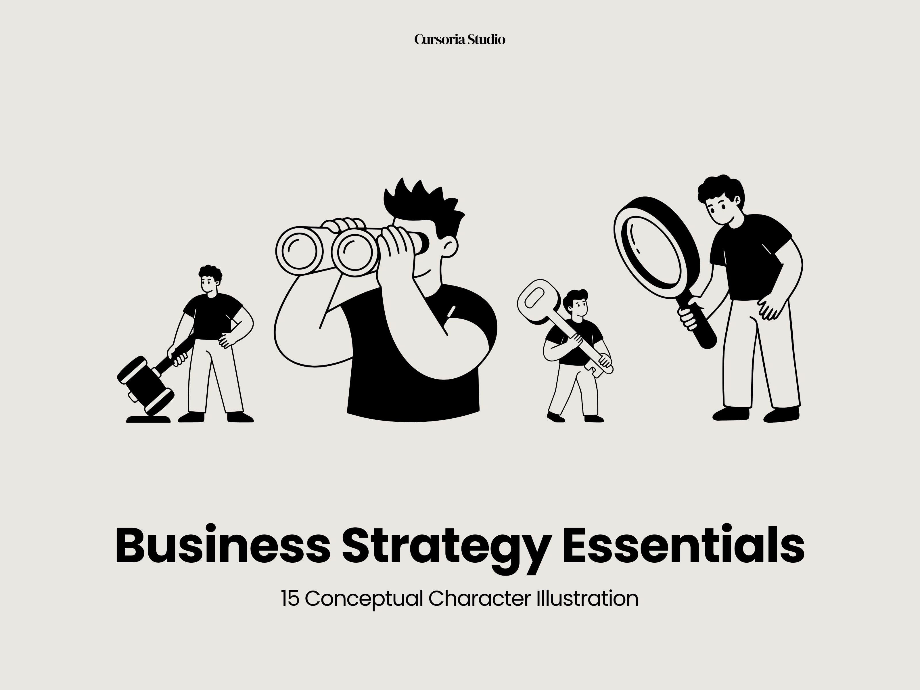 Business Strategy
