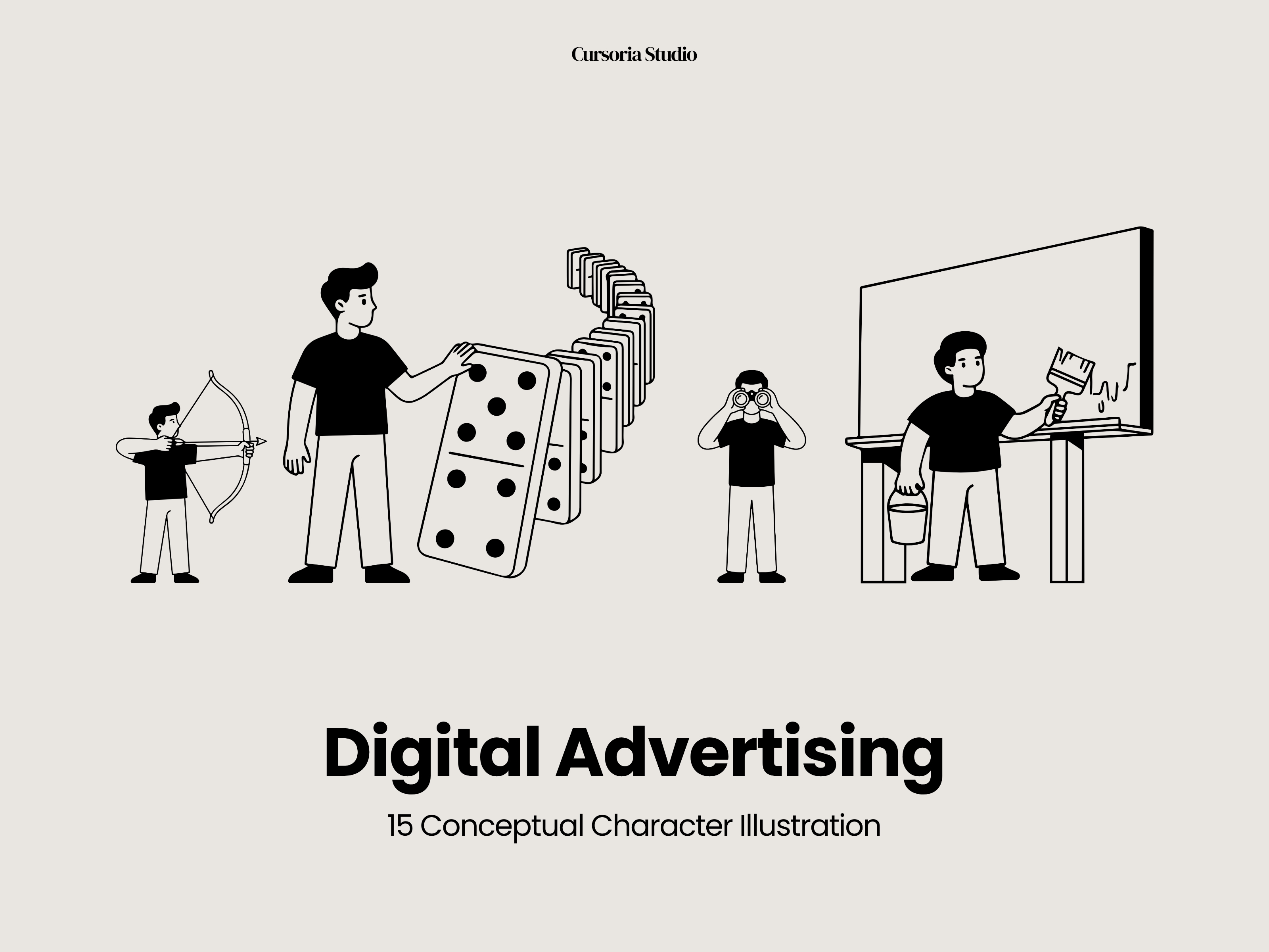 Digital Advertising