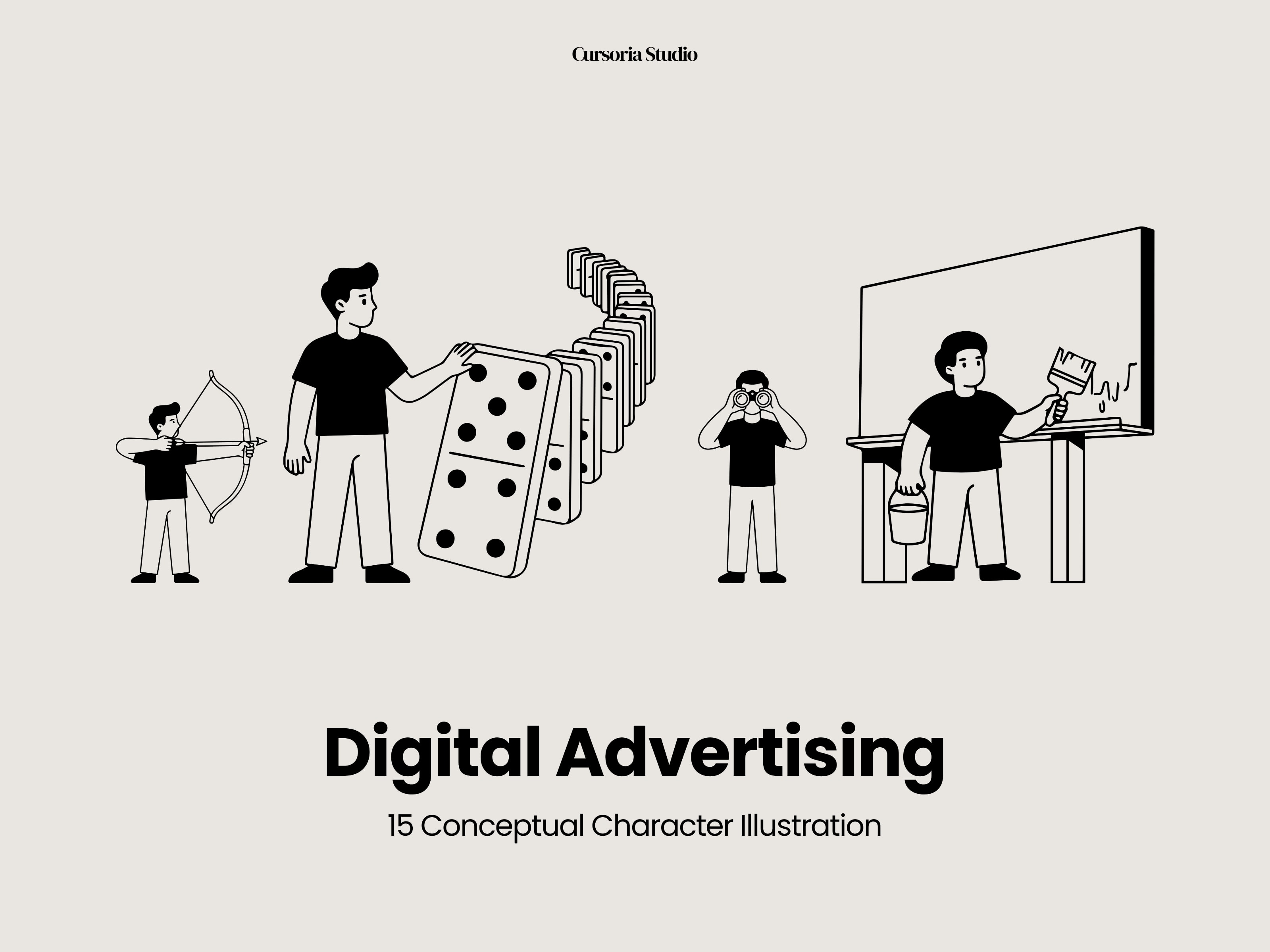 Digital Advertising