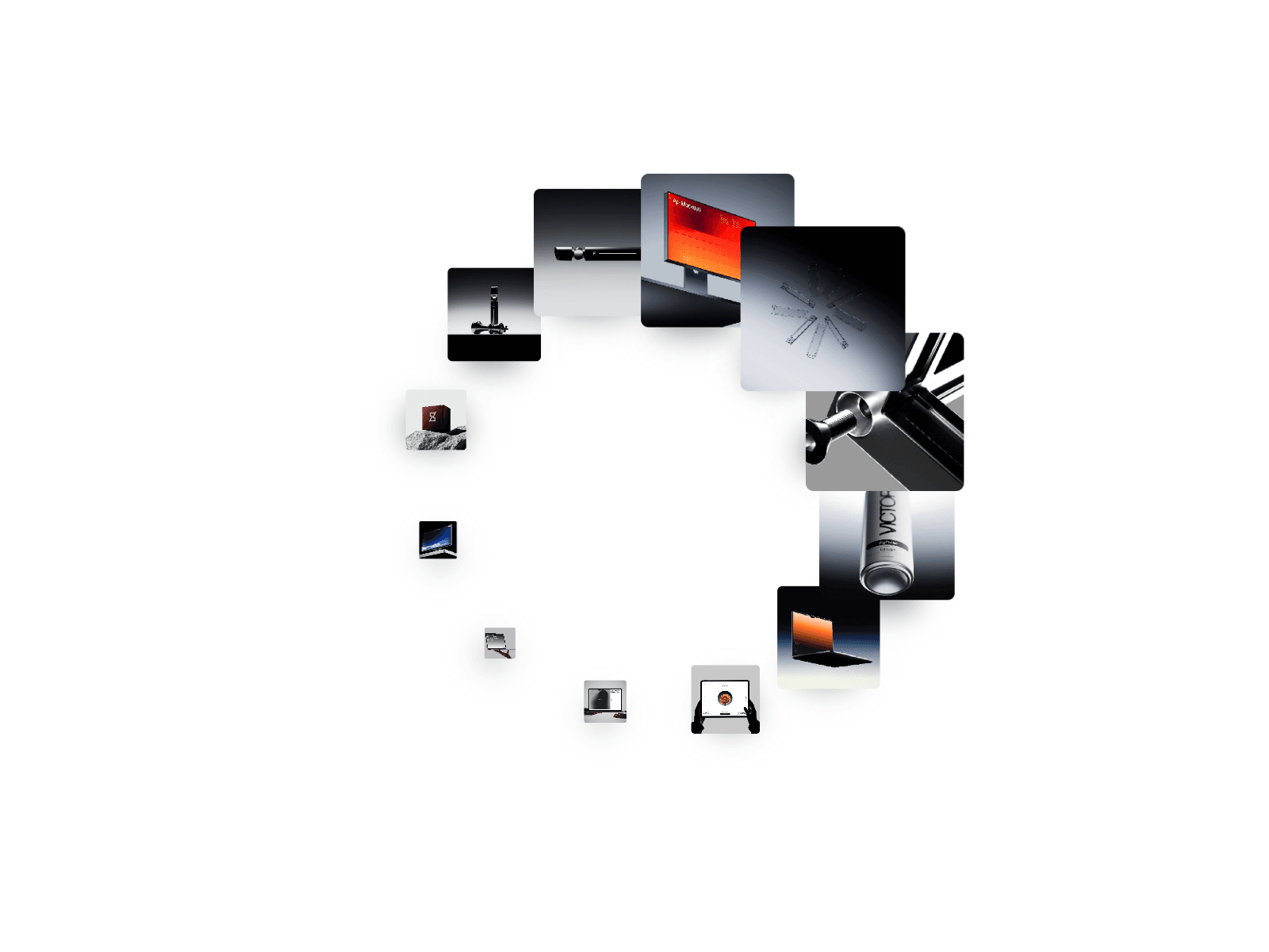 Image Orbit