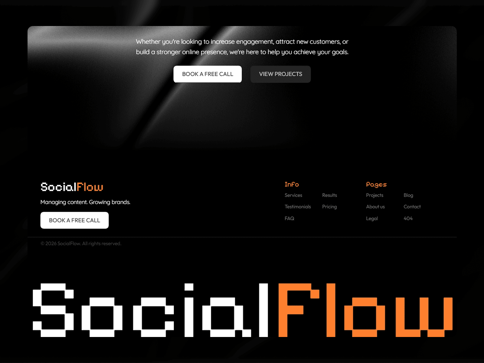SocialFlow