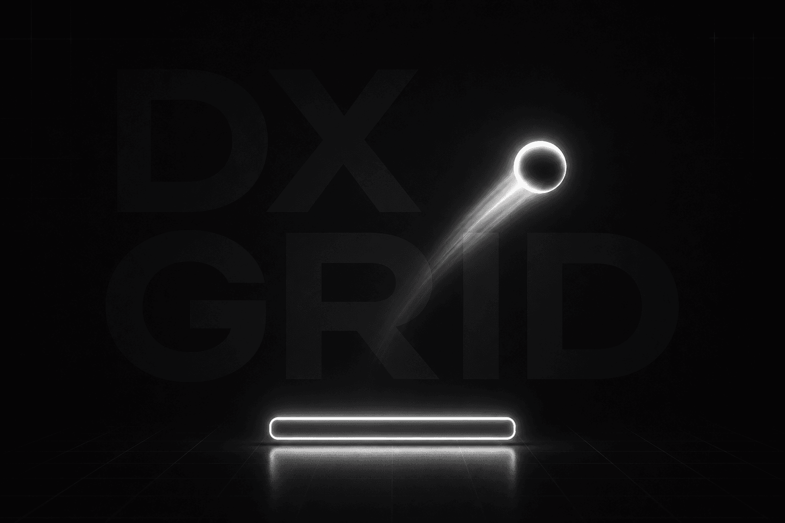 DX Grid
