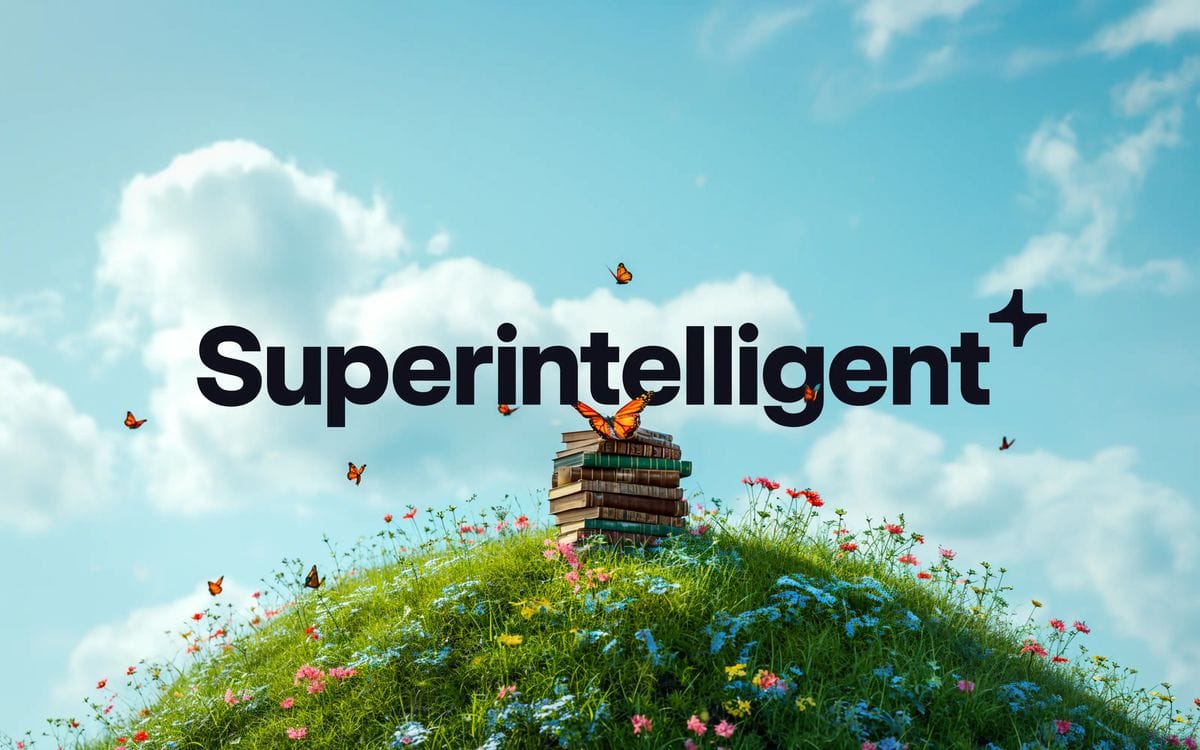 superintelligent