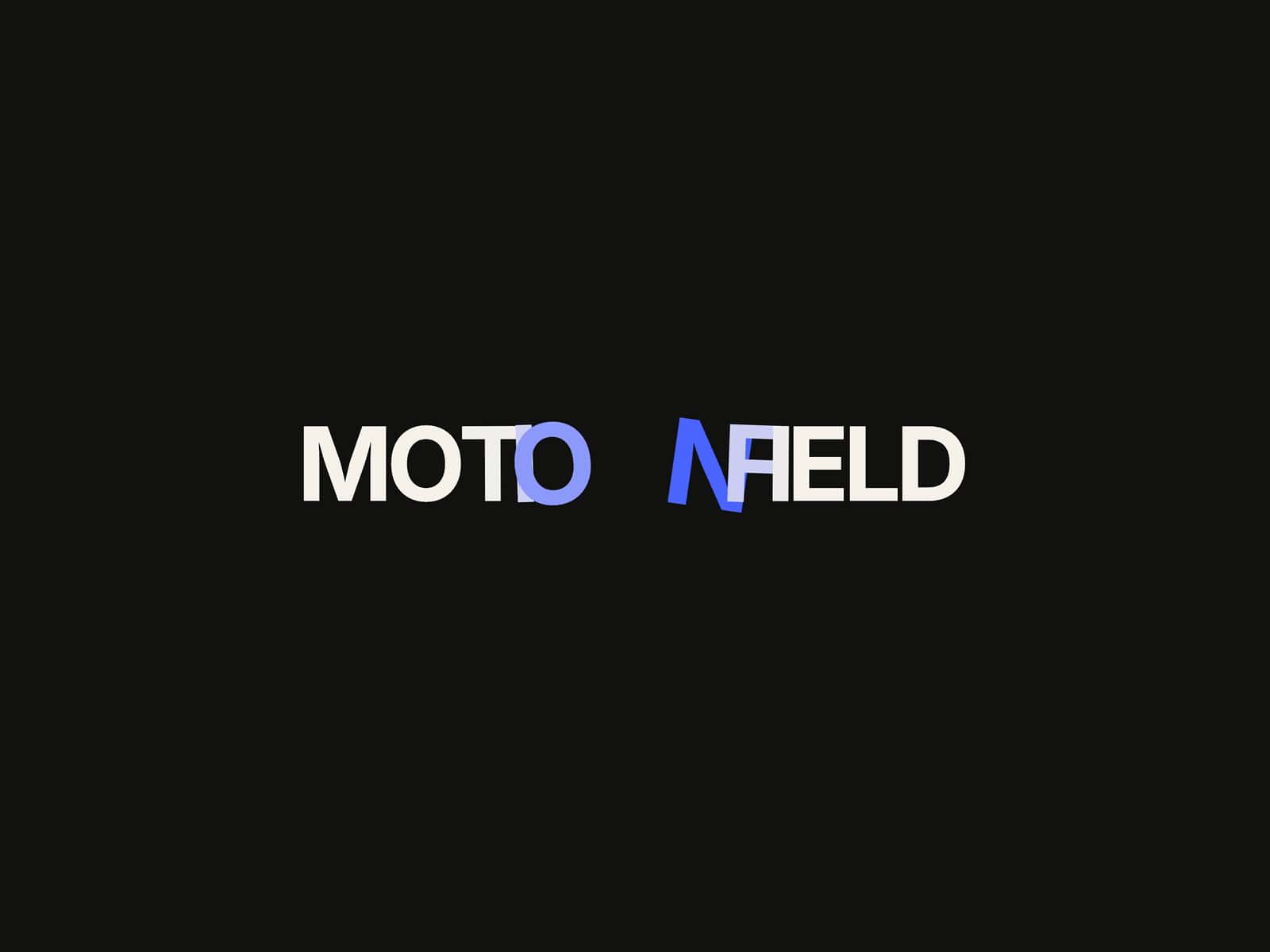 Motion Field