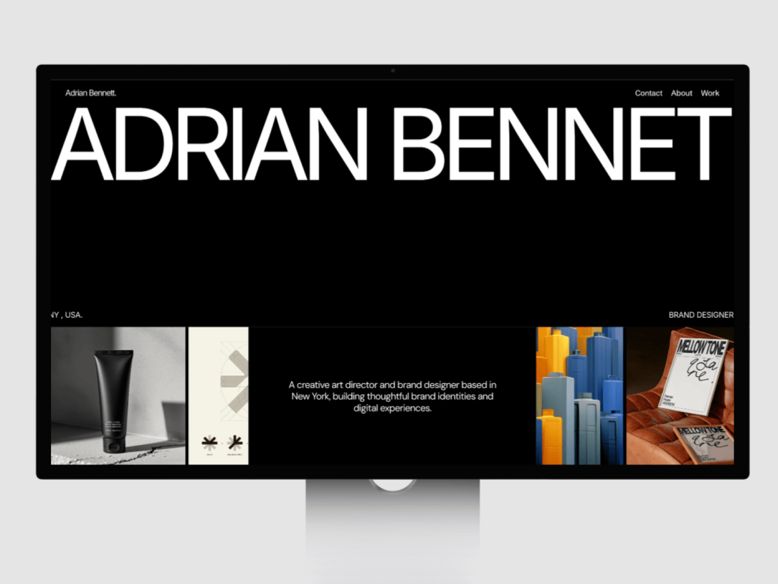 Adrian