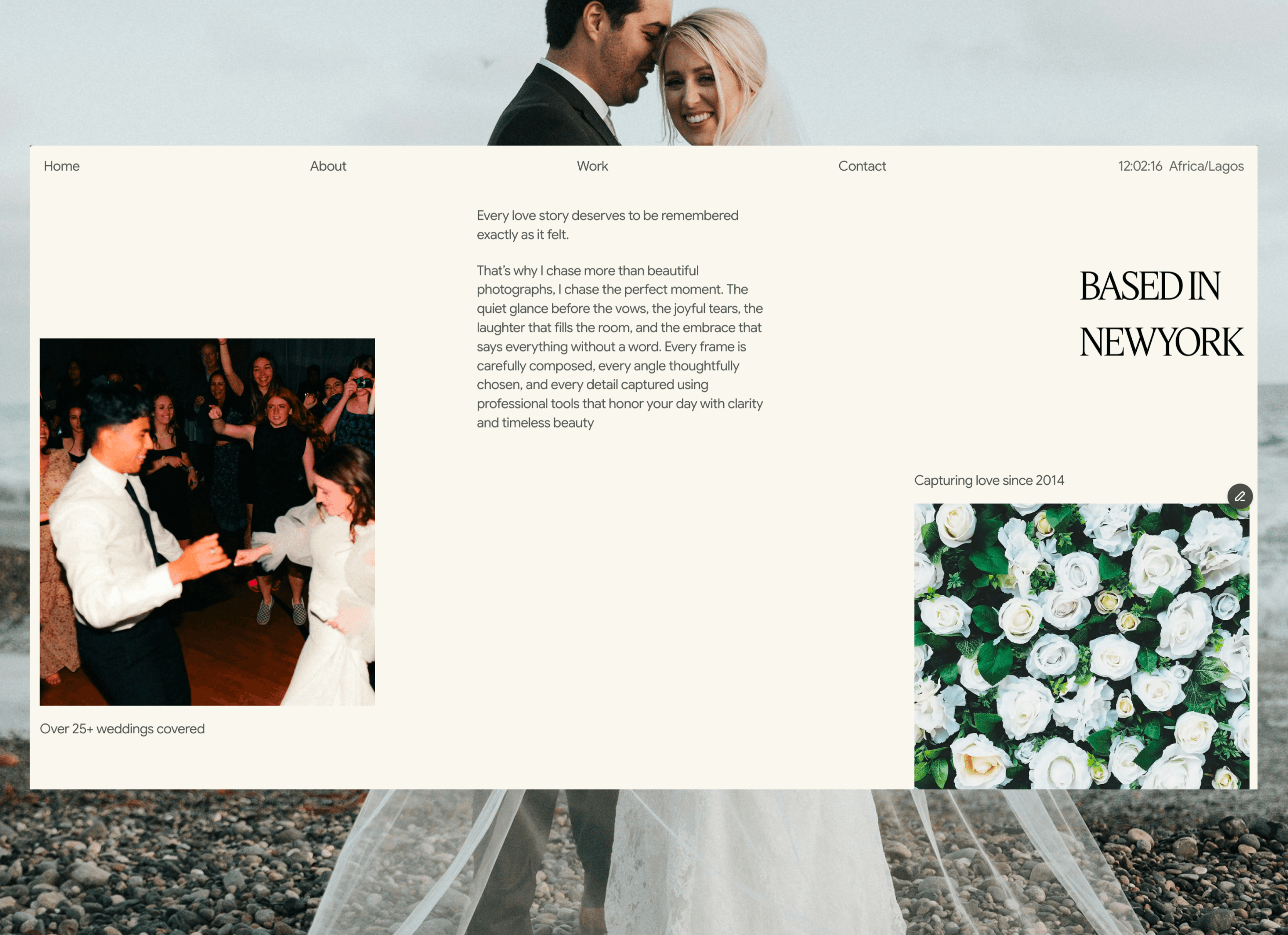Blissgraphy