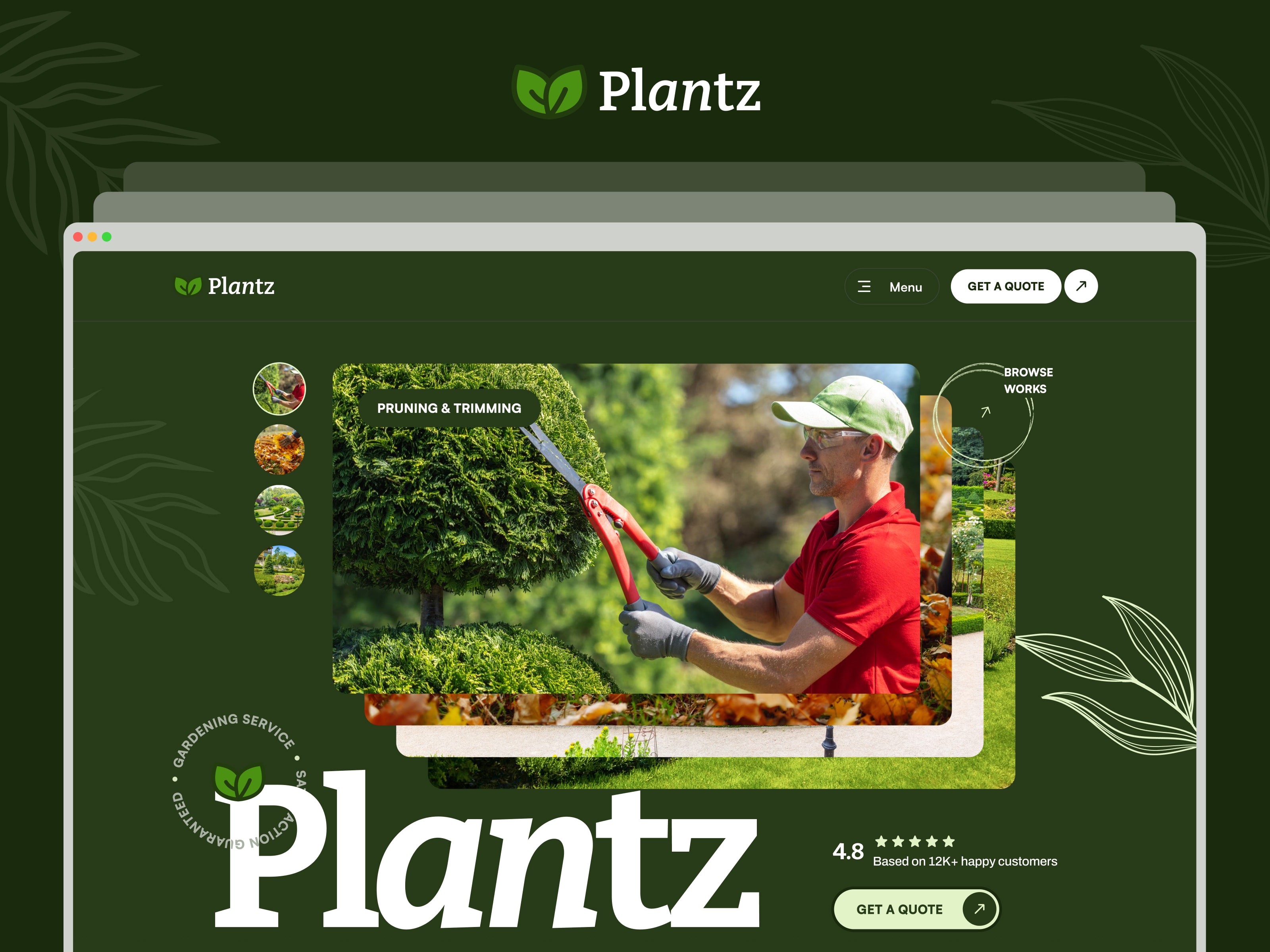 Plantz