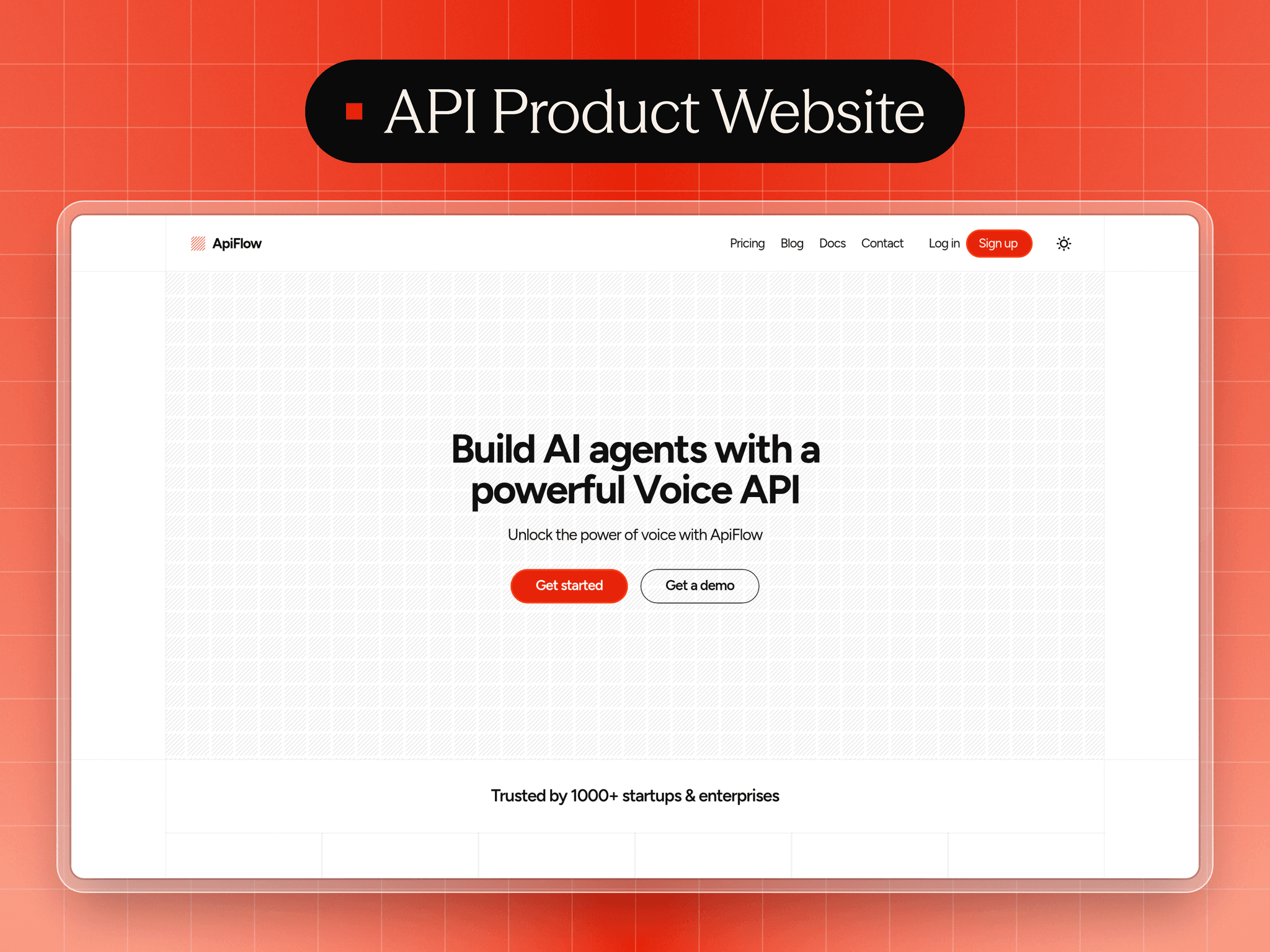 ApiFlow