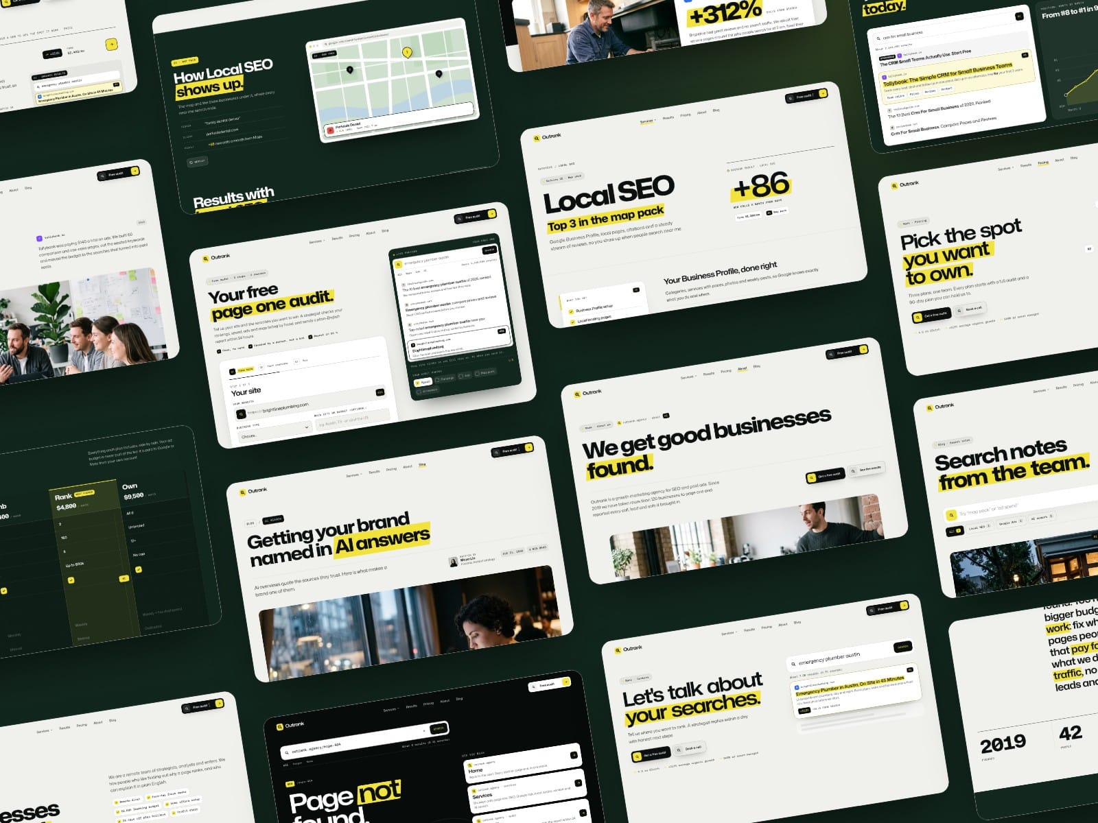 SEO & Paid Ads