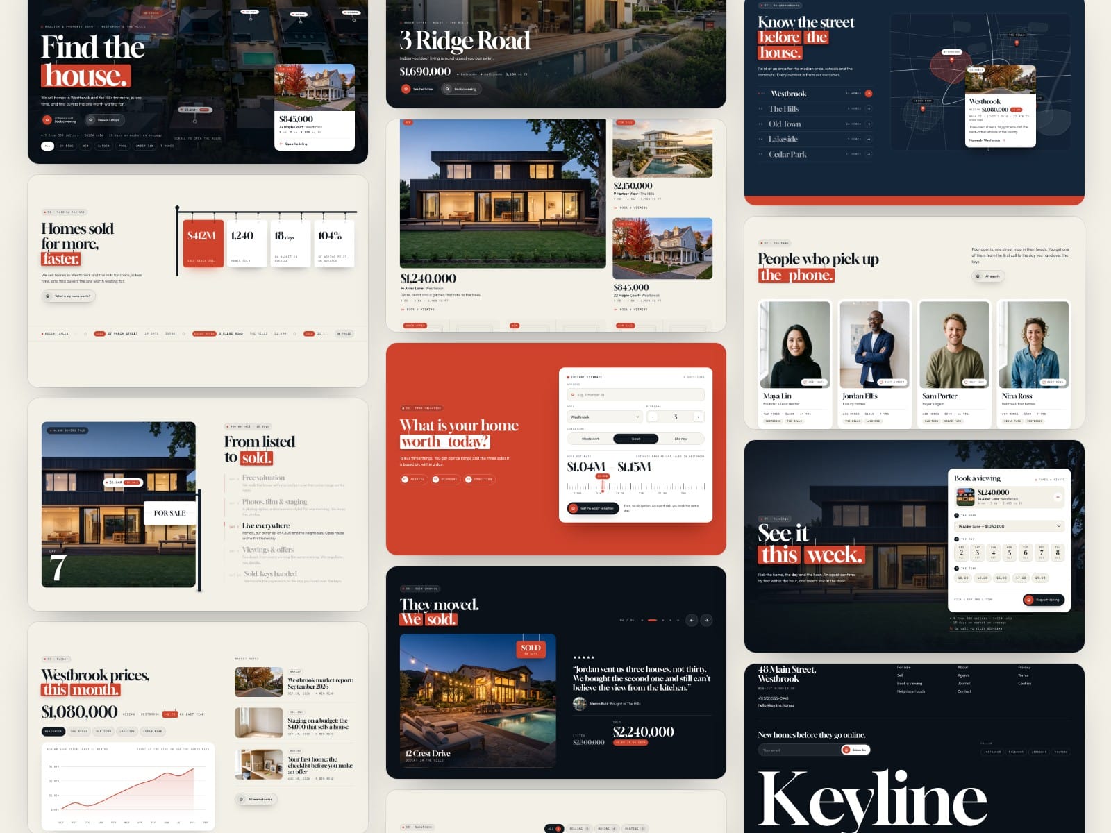 Property Agent