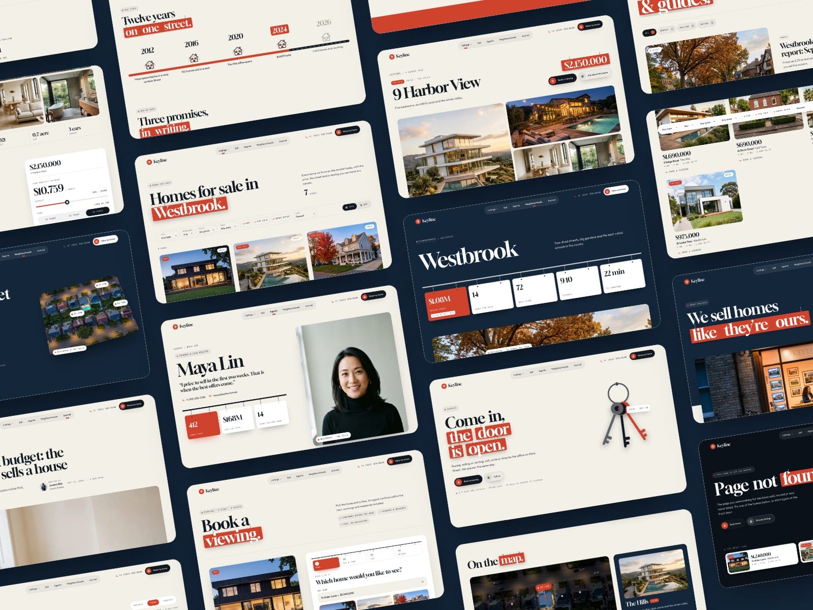 Property Agent