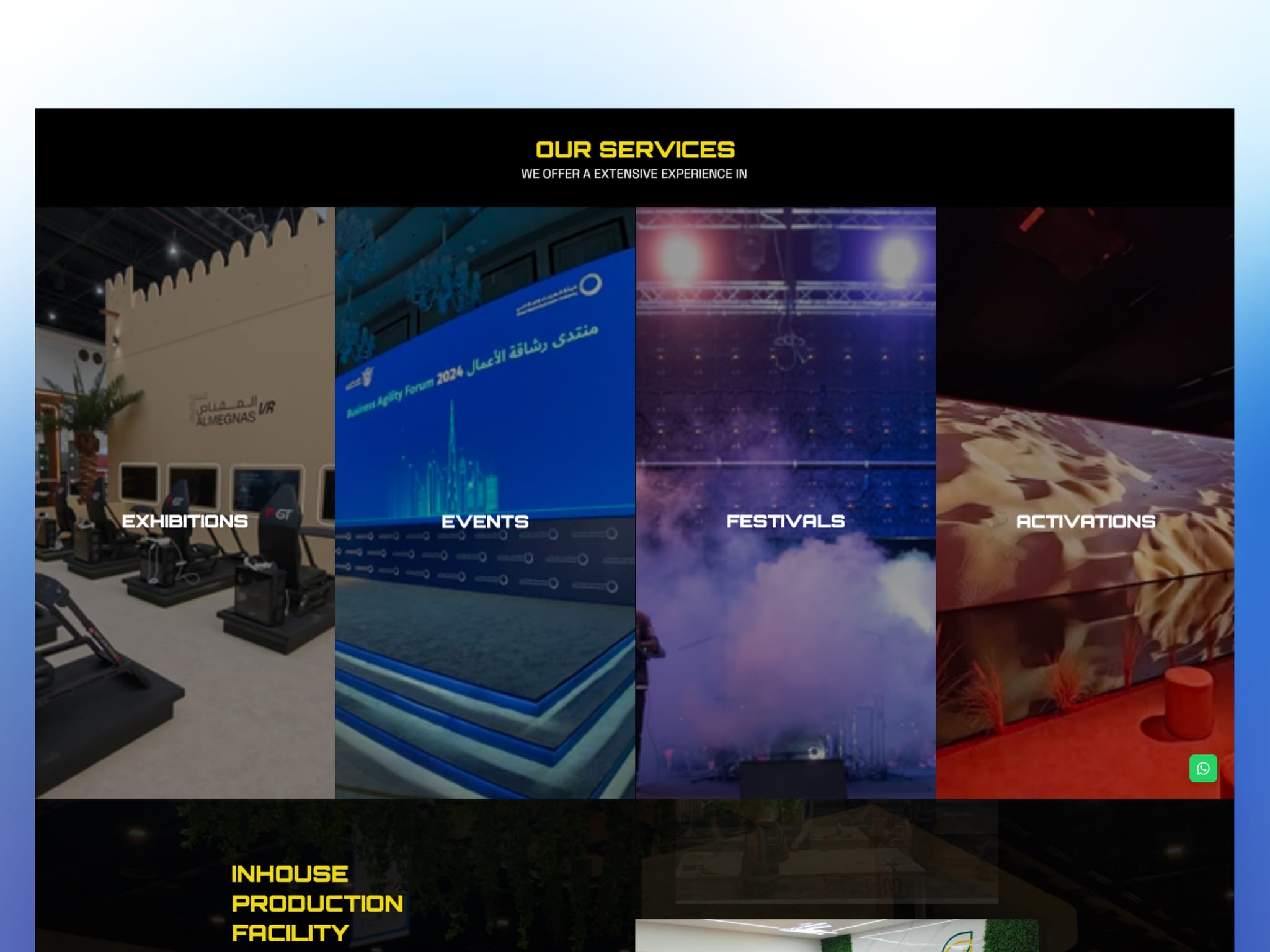 Lemon Tree Events