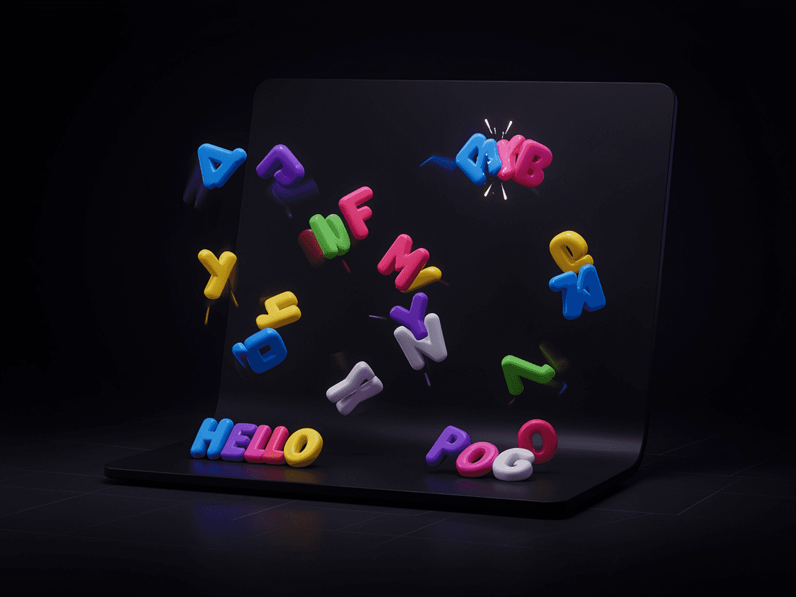 TextGravity