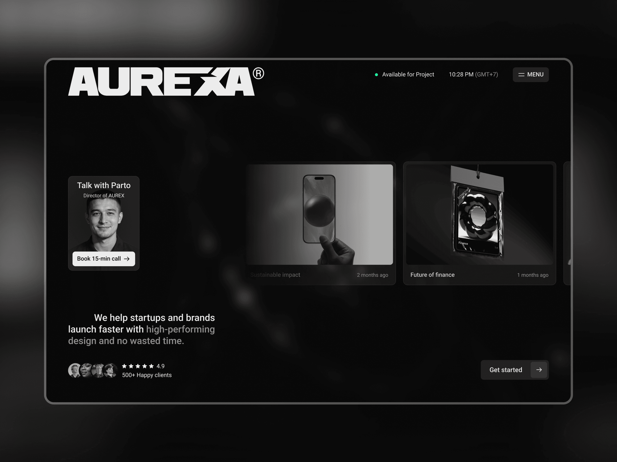 Aurexa