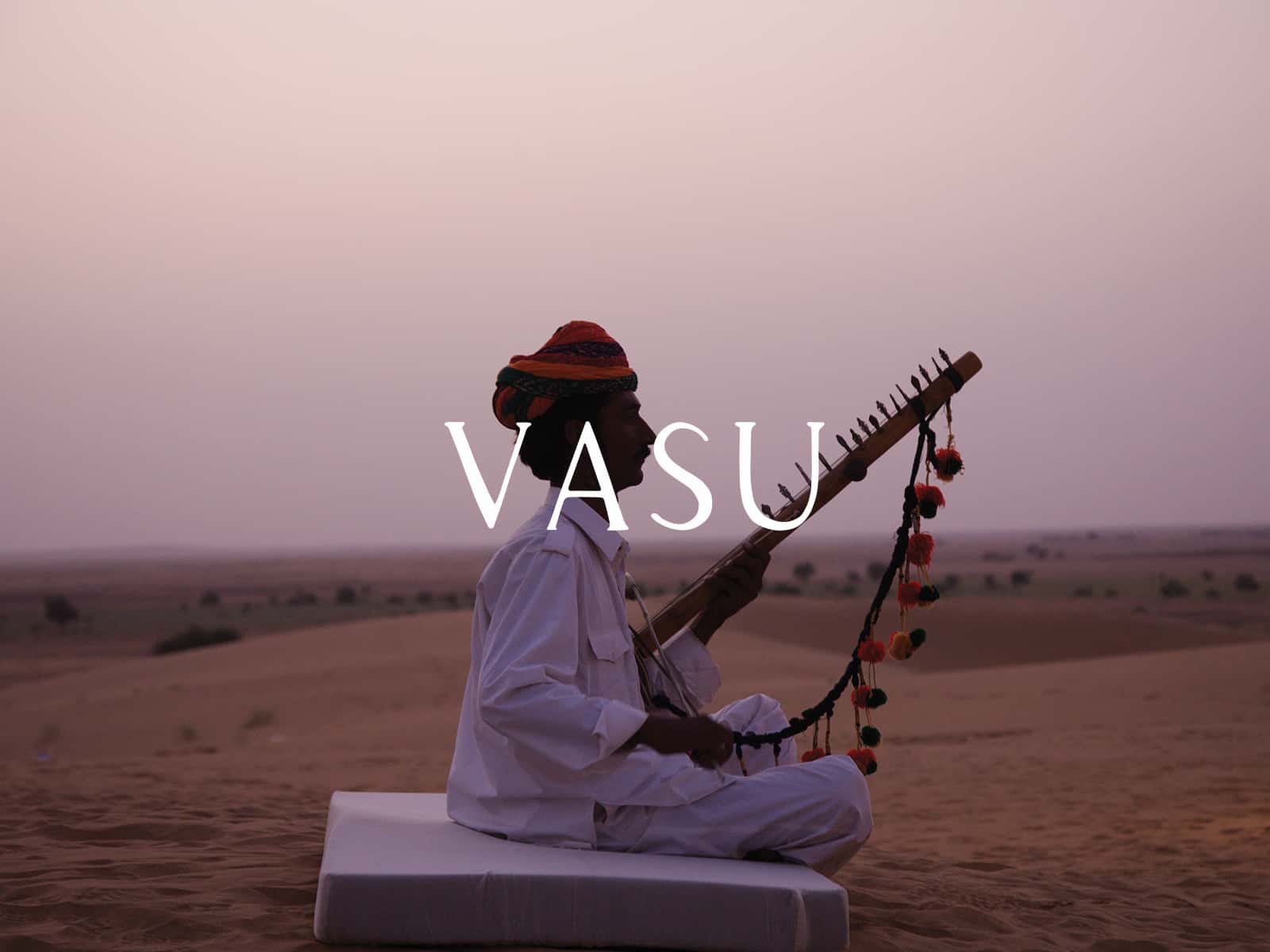 VASU
