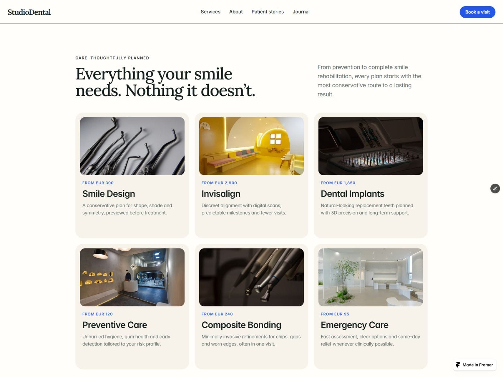 StudioDental