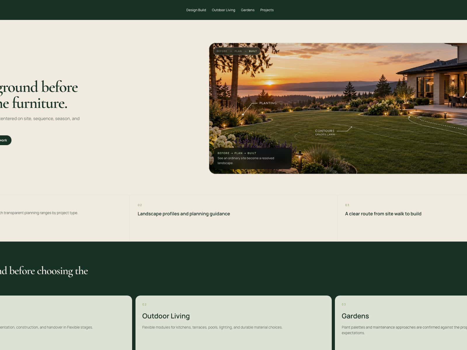 TerraScape Studio