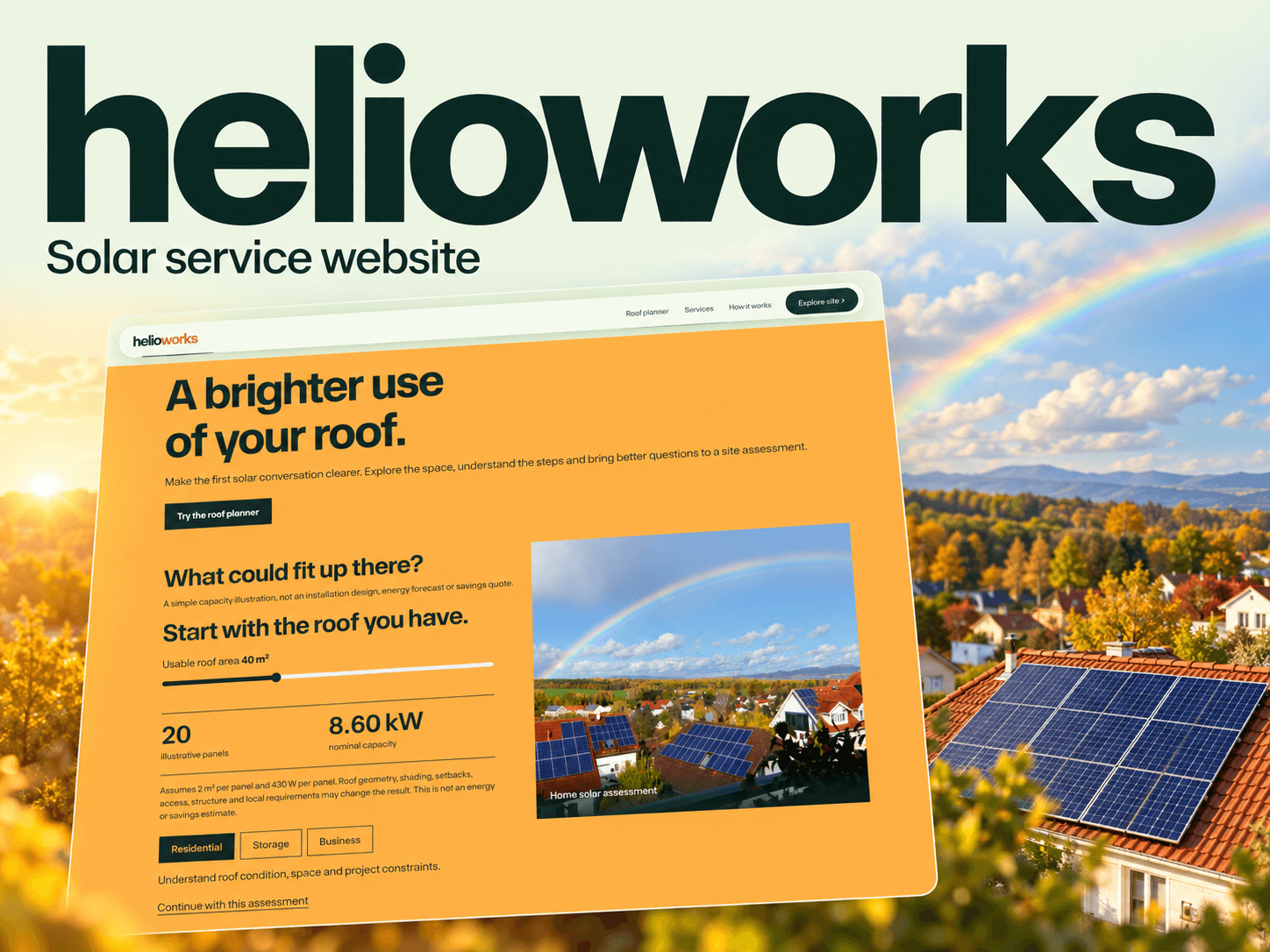 Helioworks