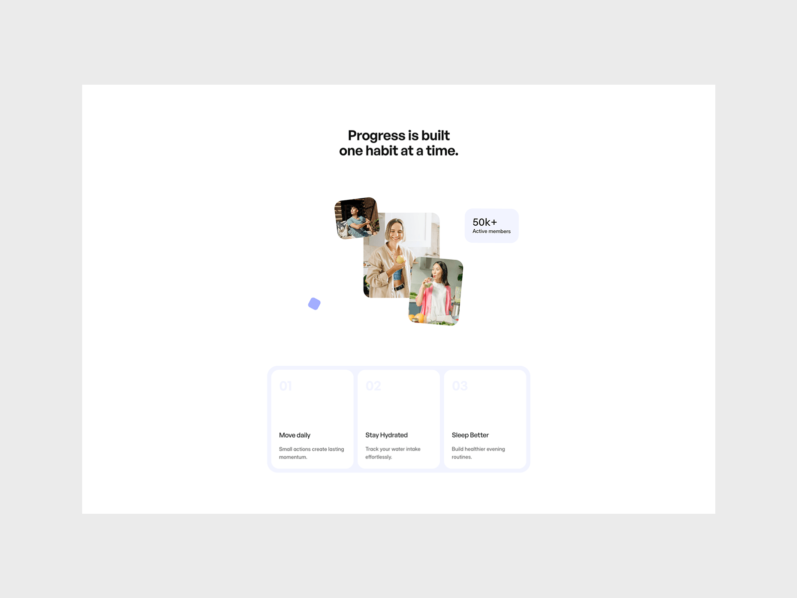 Habitapp