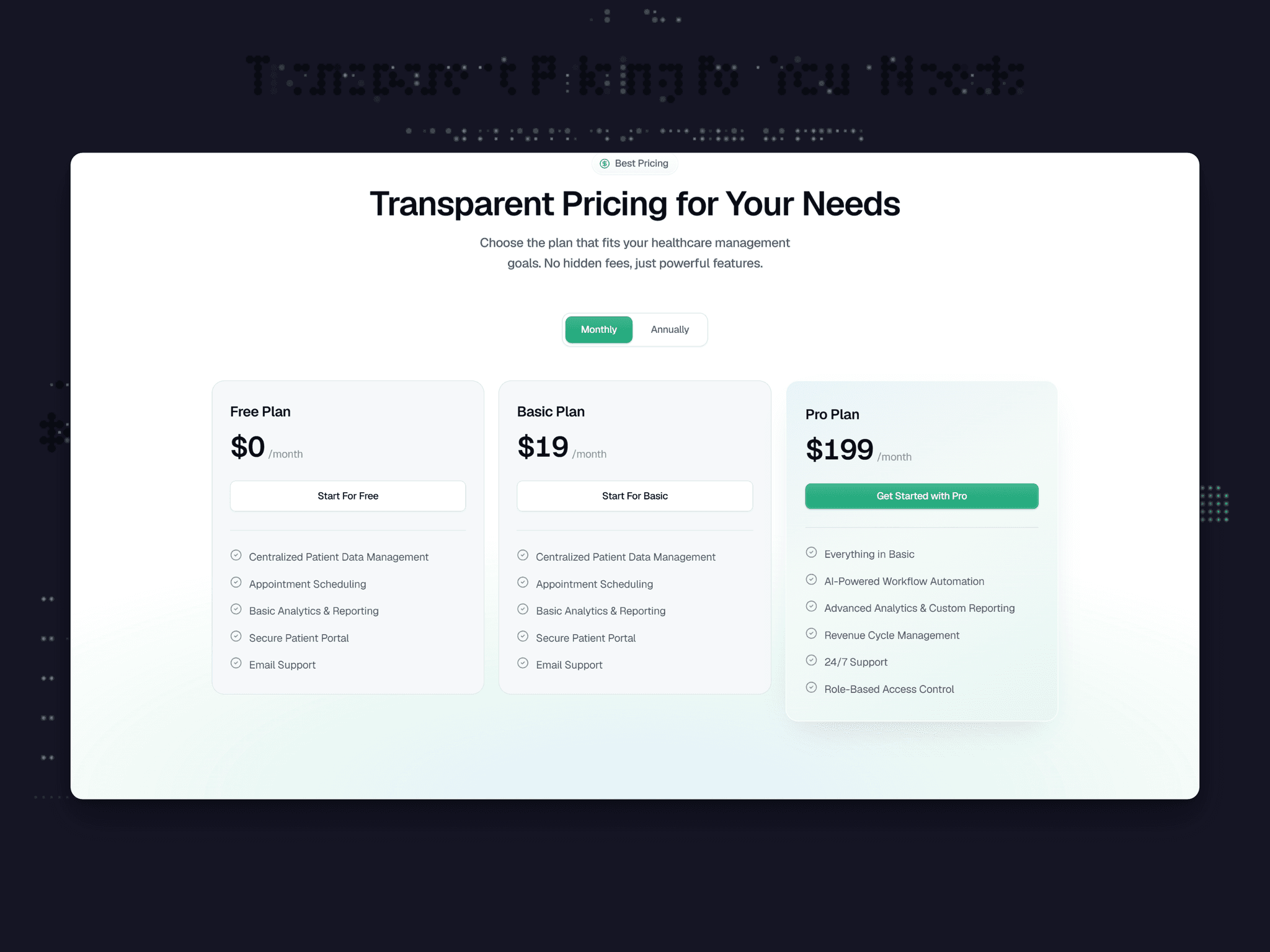 Carepulse