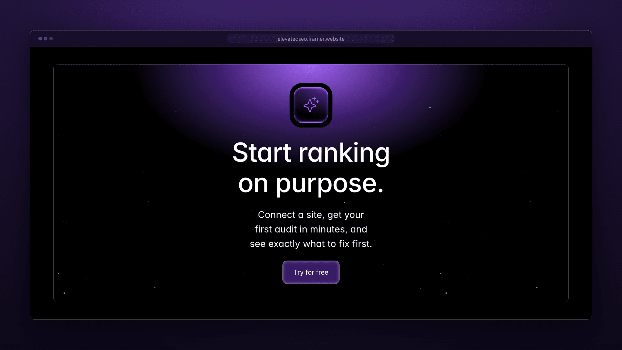 ElevatedSeo