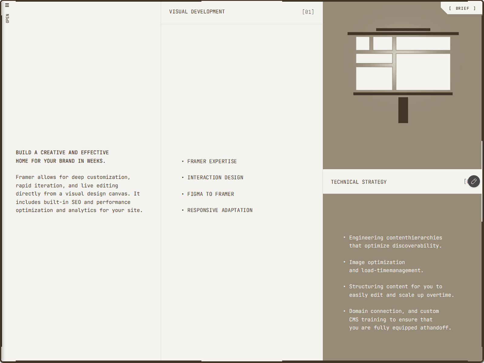 Shoji Portfolio